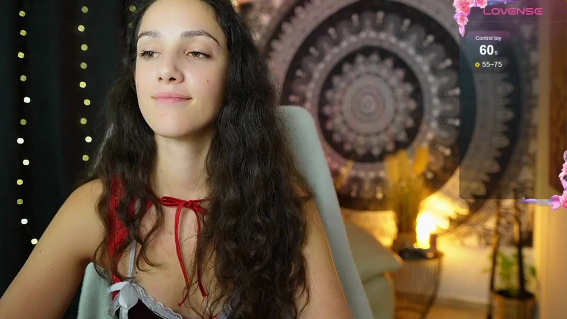 Gallery image thumbnail from Sophie_Rain18's myfreecams stream on, 09/07/2024, 11:27 image 11 of 20