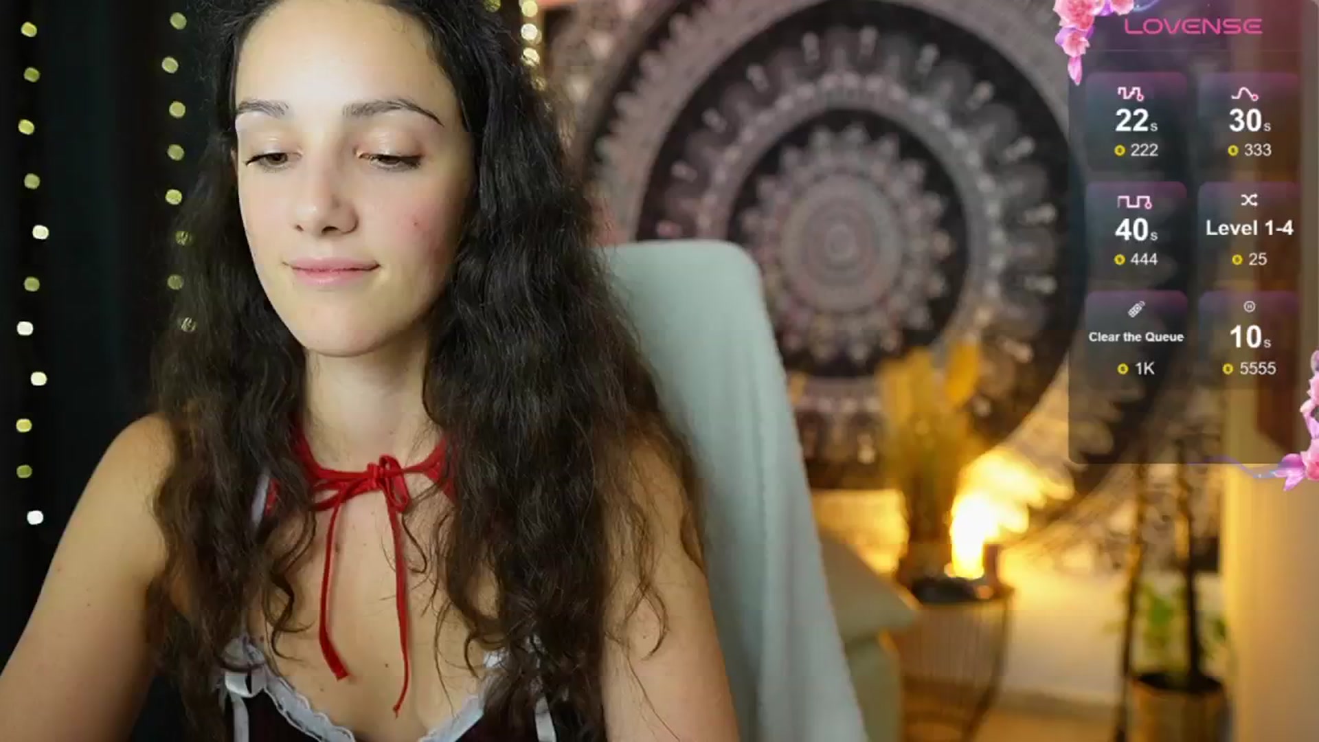 Gallery image thumbnail from Sophie_Rain18's myfreecams stream on, 09/07/2024, 11:27 image 20 of 20