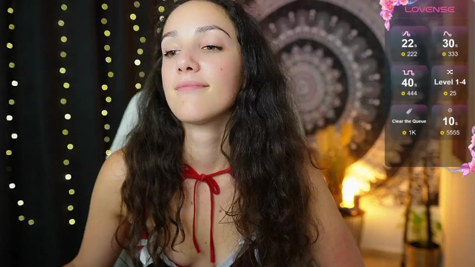 Gallery image thumbnail from Sophie_Rain18's myfreecams stream on, 09/07/2024, 13:04 image 20 of 20