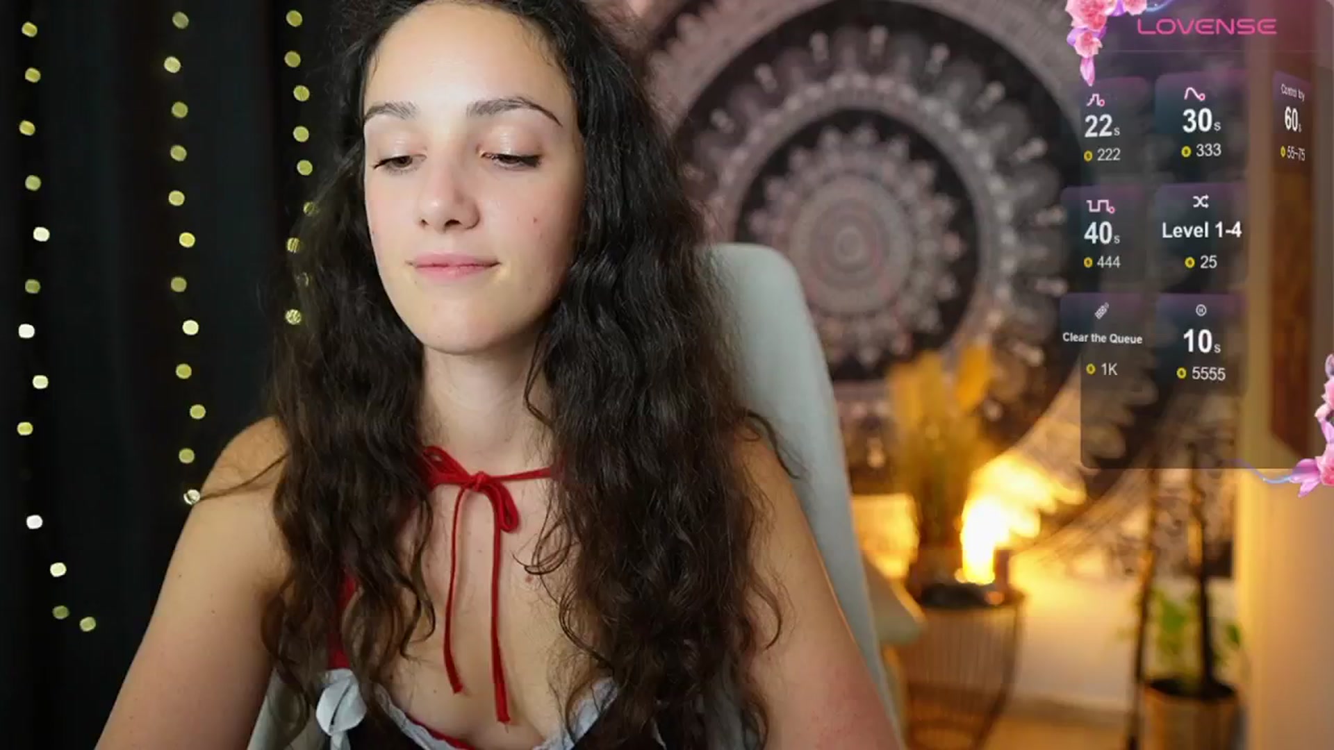 Gallery image thumbnail from Sophie_Rain18's myfreecams stream on, 09/07/2024, 13:04 image 18 of 20
