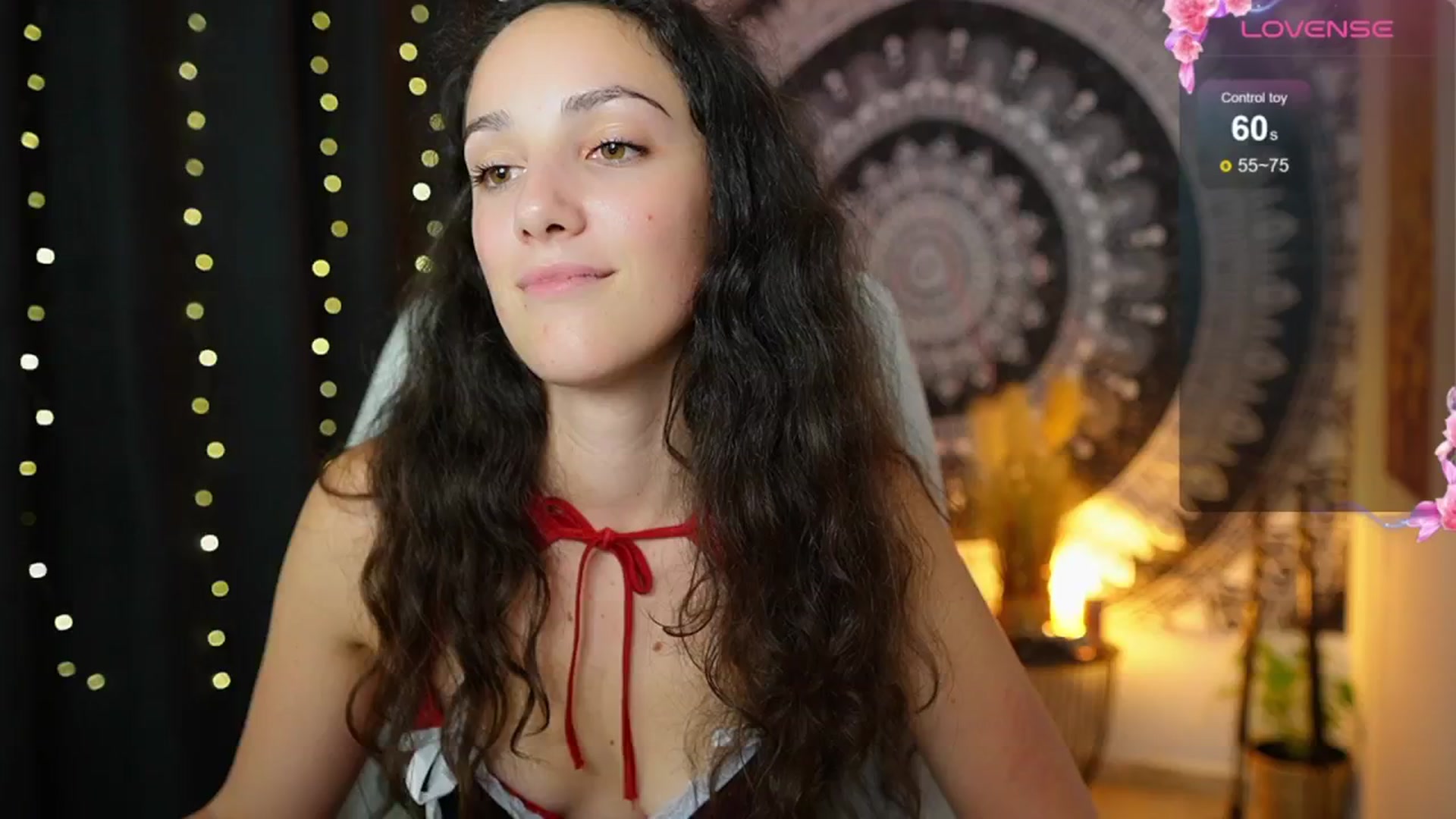Gallery image thumbnail from Sophie_Rain18's myfreecams stream on, 09/07/2024, 13:04 image 15 of 20