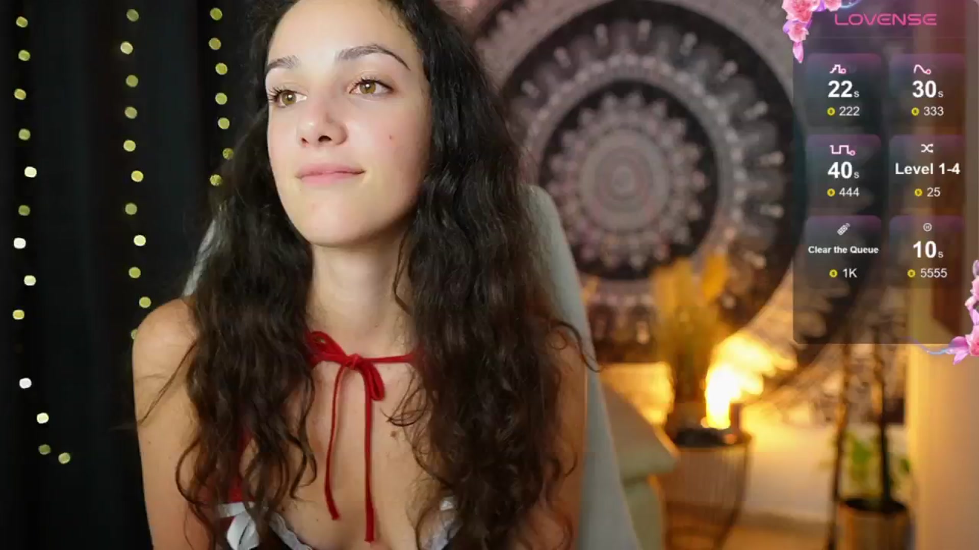 Gallery image thumbnail from Sophie_Rain18's myfreecams stream on, 09/07/2024, 13:04 image 19 of 20