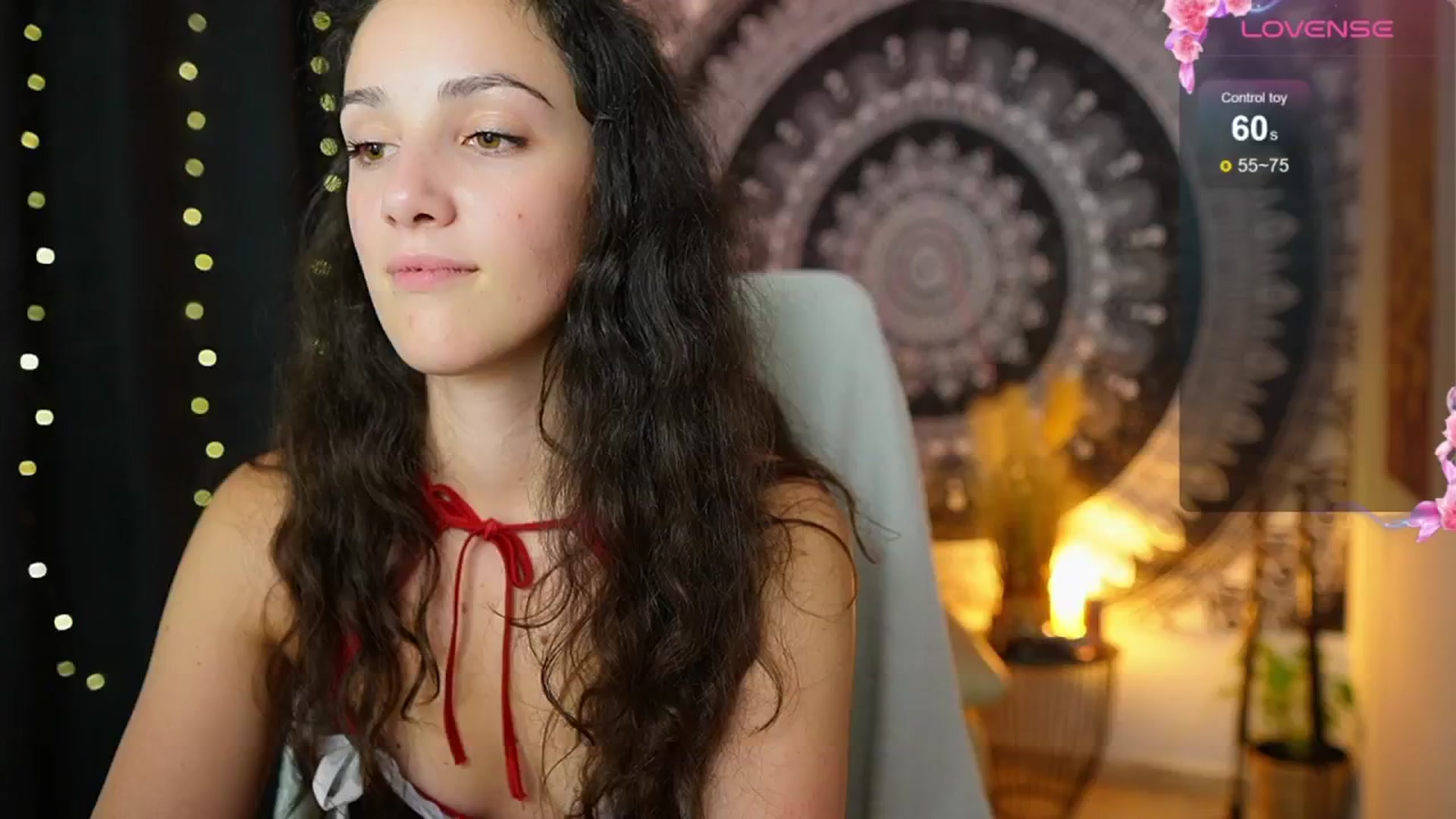 Gallery image thumbnail from Sophie_Rain18's myfreecams stream on, 09/07/2024, 13:04 image 12 of 20