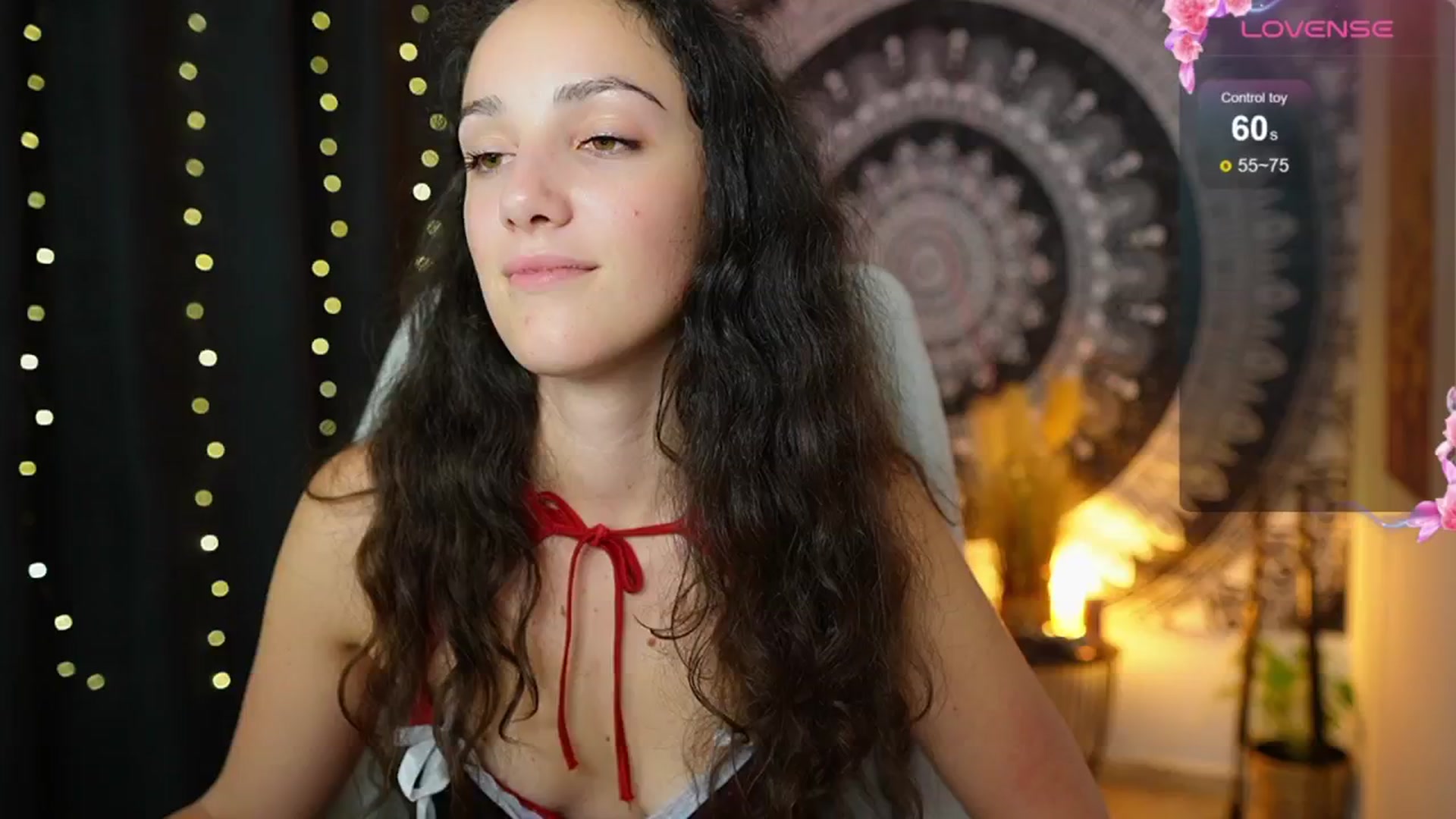 Gallery image thumbnail from Sophie_Rain18's myfreecams stream on, 09/07/2024, 13:04 image 16 of 20