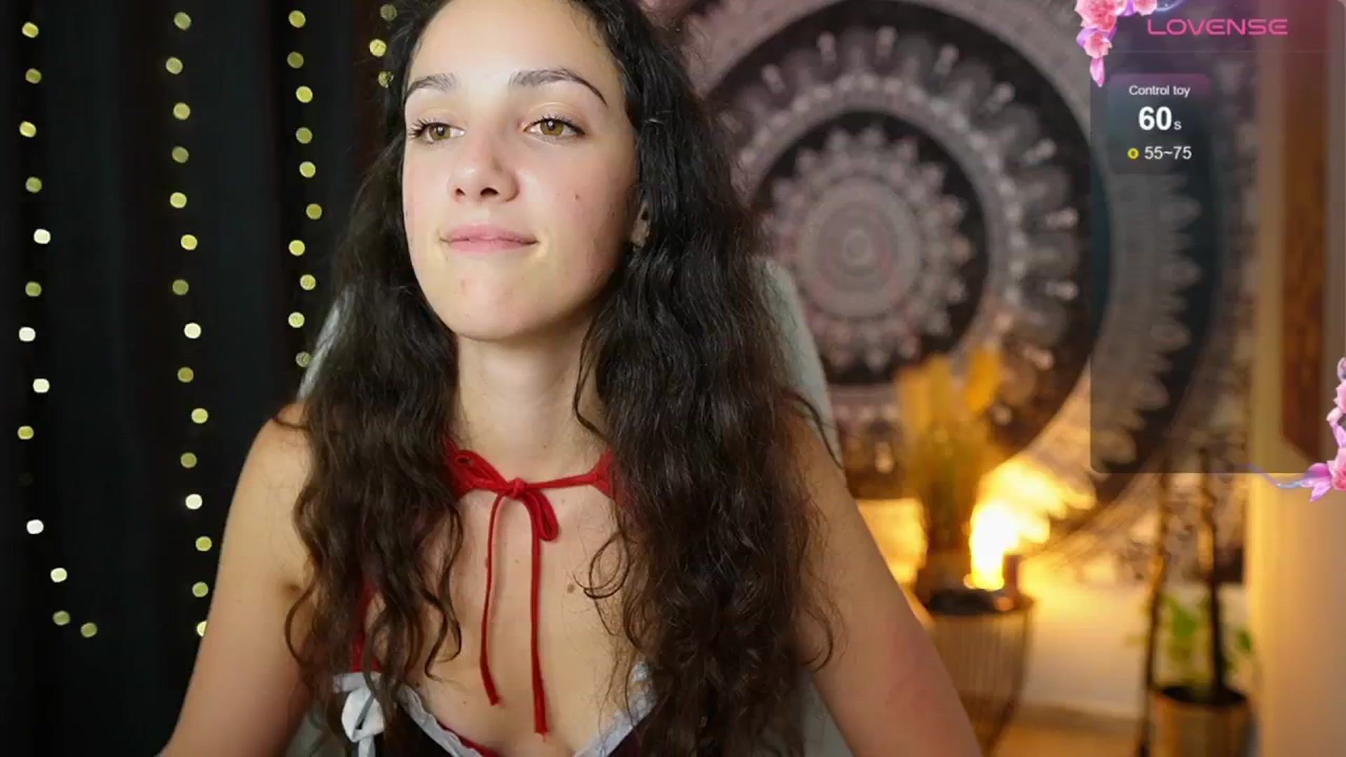 Gallery image thumbnail from Sophie_Rain18's myfreecams stream on, 09/07/2024, 13:04 image 13 of 20