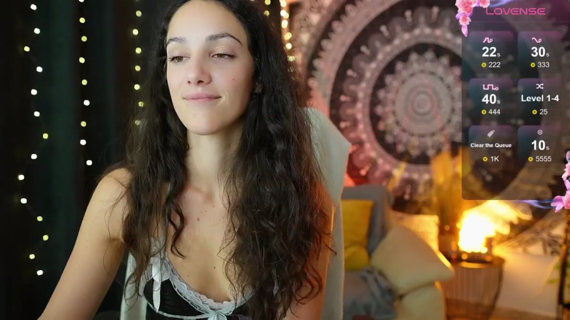 Gallery image thumbnail from Sophie_Rain18's myfreecams stream on, 09/09/2024, 09:48 image 20 of 20