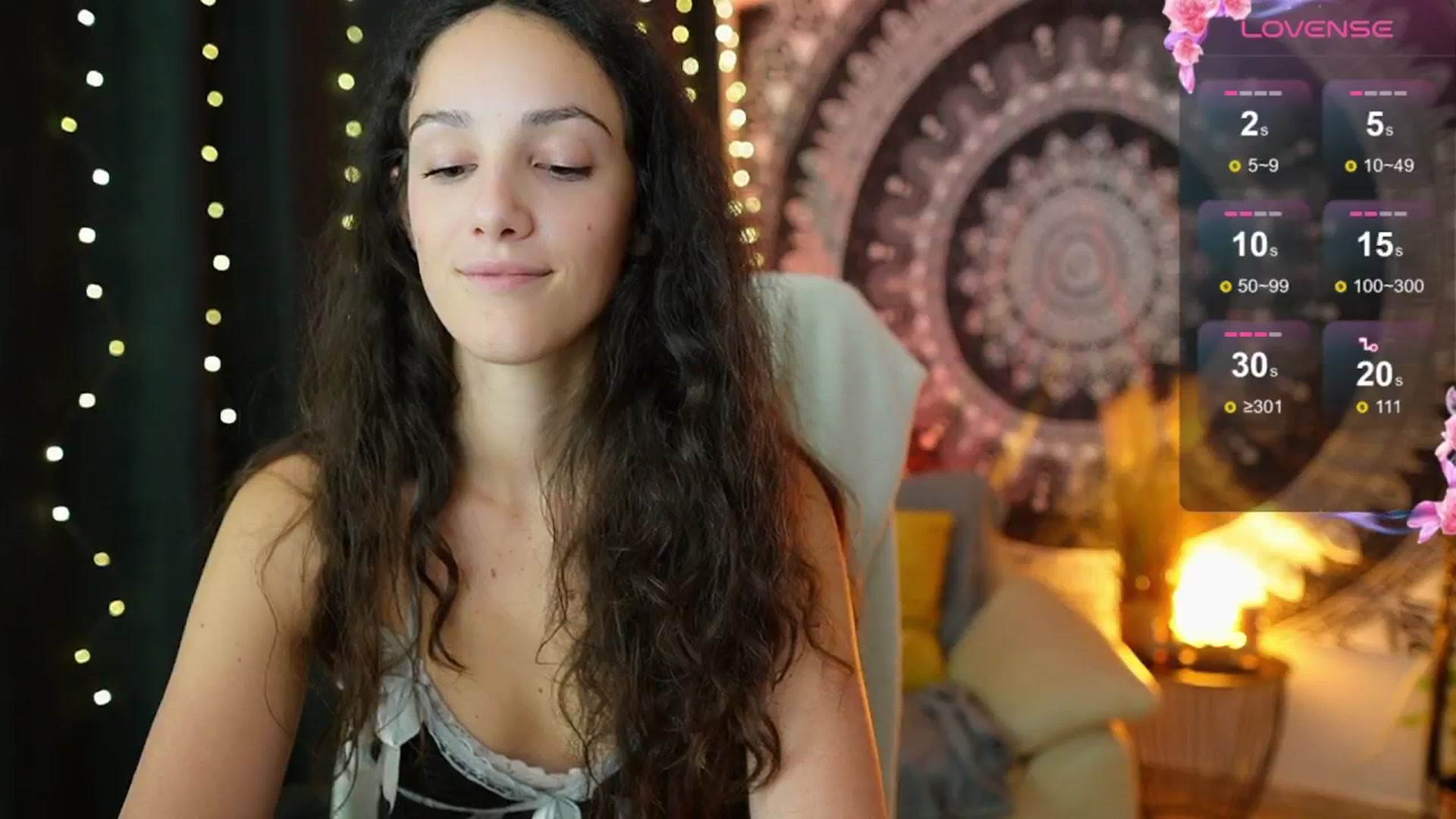 Gallery image thumbnail from Sophie_Rain18's myfreecams stream on, 09/09/2024, 09:48 image 19 of 20