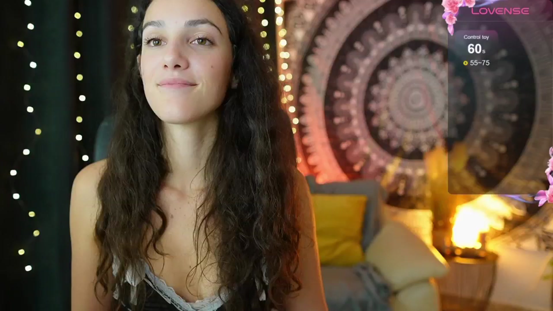 Gallery image thumbnail from Sophie_Rain18's myfreecams stream on, 09/09/2024, 13:03 image 15 of 20