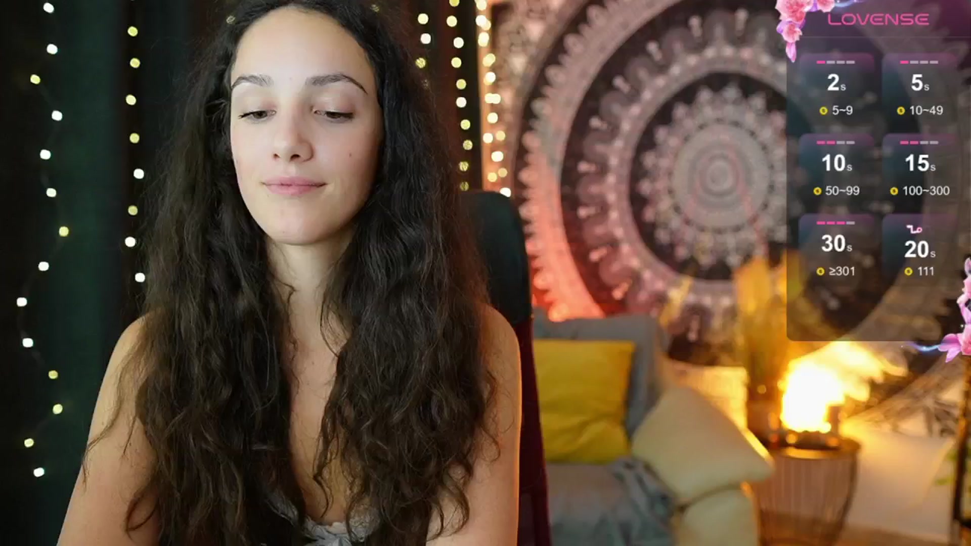 Gallery image thumbnail from Sophie_Rain18's myfreecams stream on, 09/09/2024, 13:03 image 6 of 20