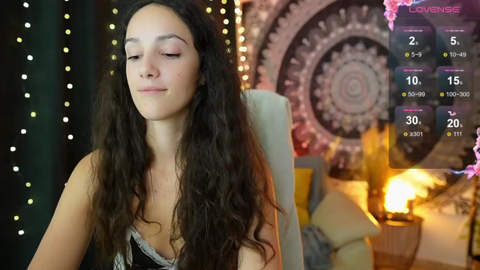 Gallery image thumbnail from Sophie_Rain18's myfreecams stream on, 09/09/2024, 13:03 image 2 of 20