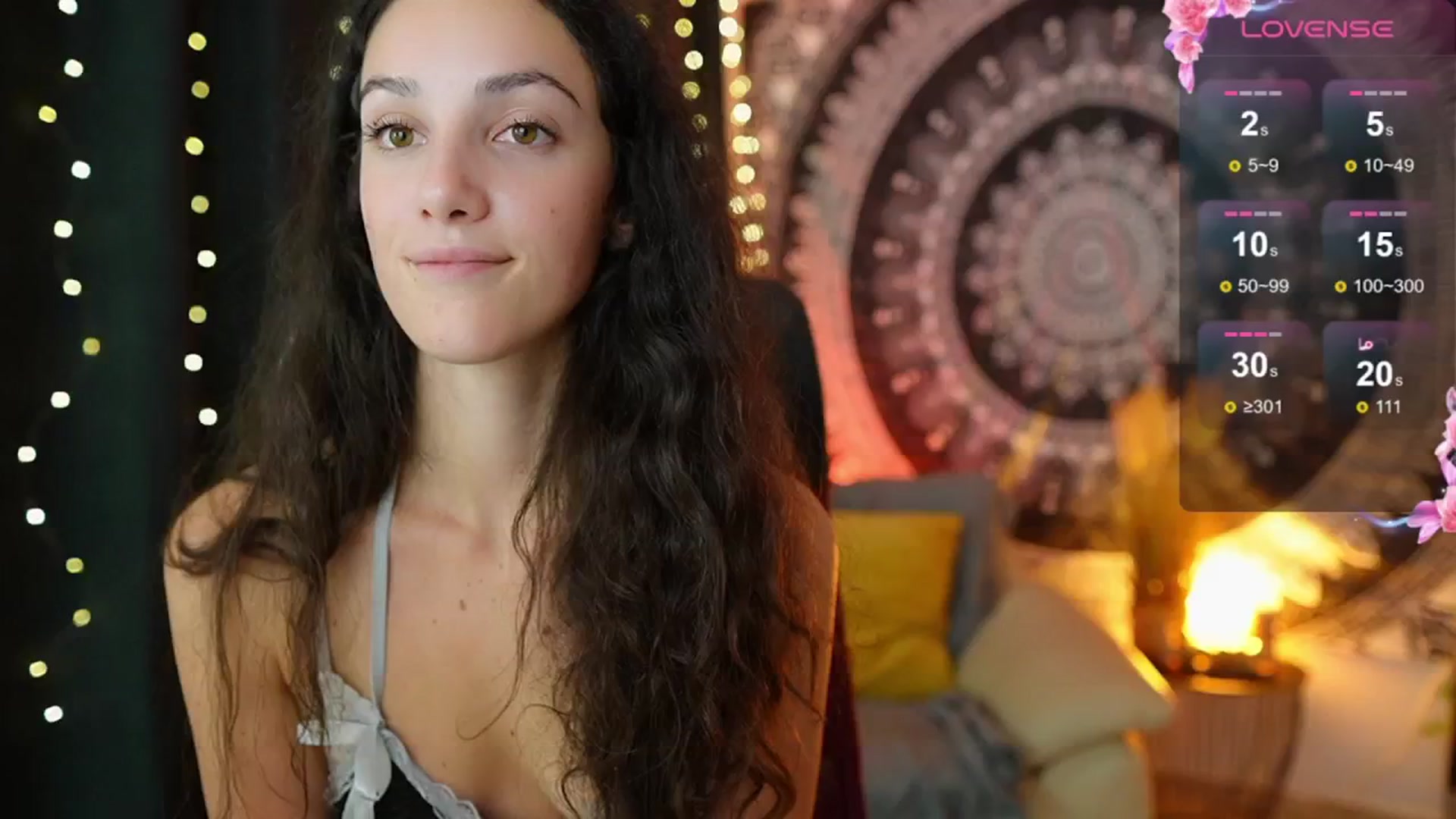 Gallery image thumbnail from Sophie_Rain18's myfreecams stream on, 09/09/2024, 13:03 image 12 of 20