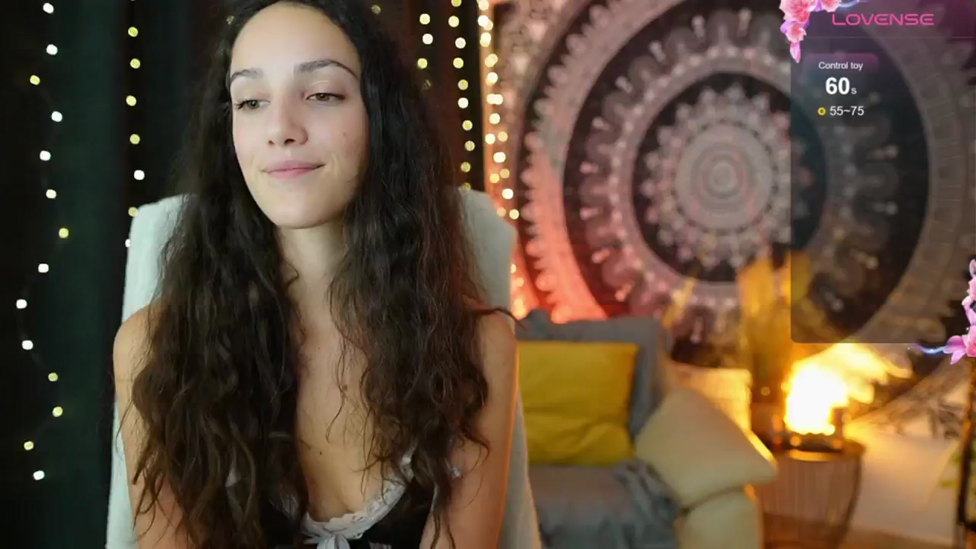 Gallery image thumbnail from Sophie_Rain18's myfreecams stream on, 09/09/2024, 13:03 image 4 of 20