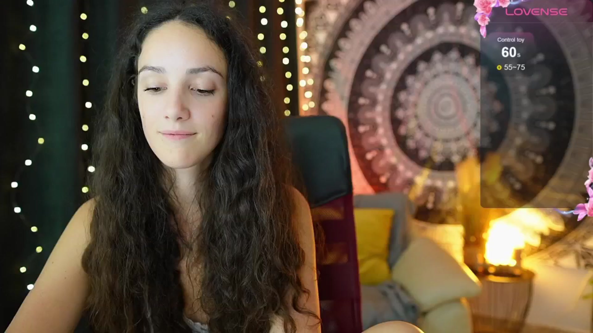 Gallery image thumbnail from Sophie_Rain18's myfreecams stream on, 09/09/2024, 13:03 image 20 of 20