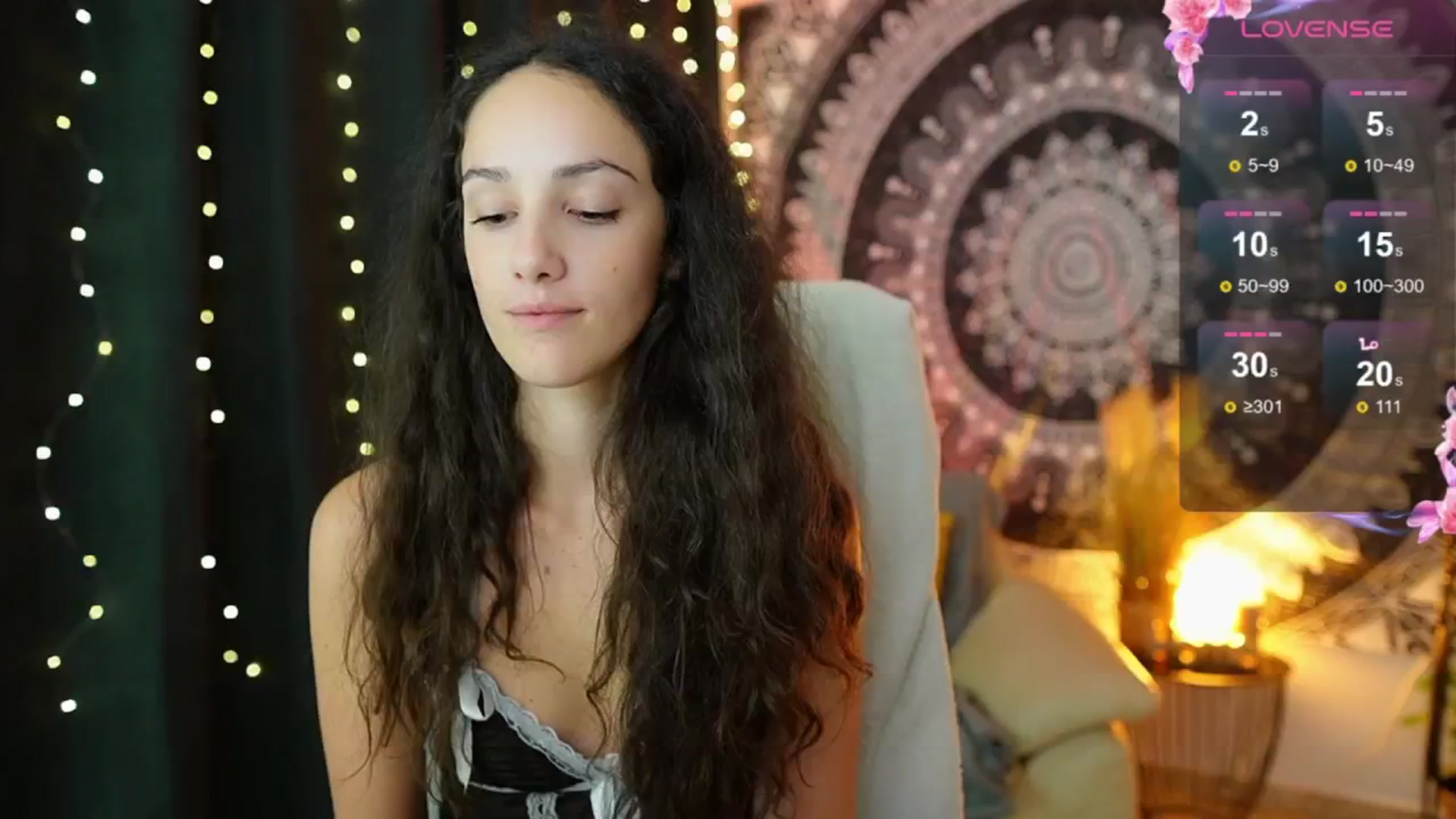 Gallery image thumbnail from Sophie_Rain18's myfreecams stream on, 09/09/2024, 13:03 image 1 of 20