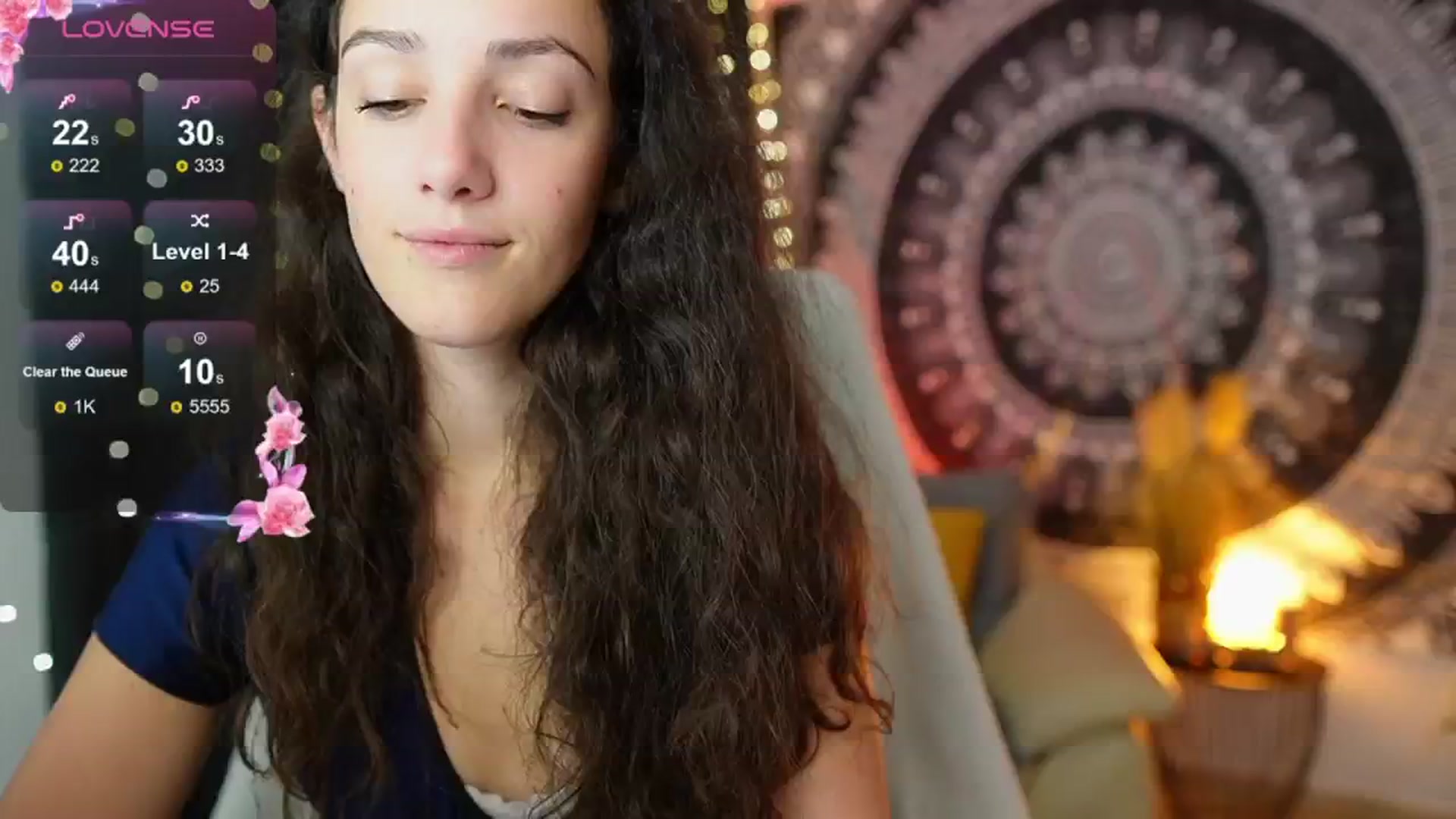 Gallery image thumbnail from Sophie_Rain18's myfreecams stream on, 09/10/2024, 11:14 image 7 of 20