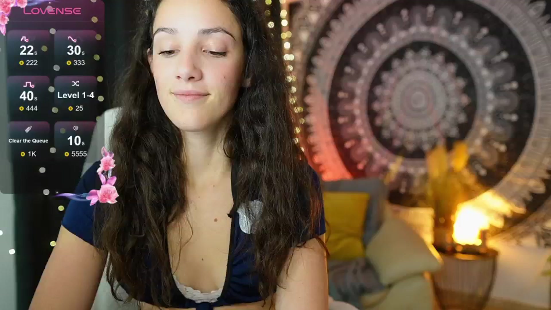 Gallery image thumbnail from Sophie_Rain18's myfreecams stream on, 09/10/2024, 11:14 image 18 of 20