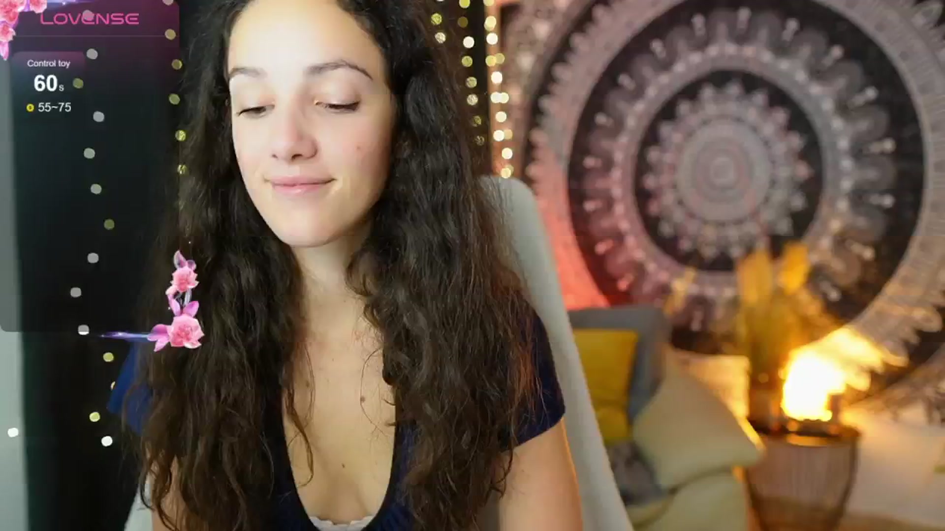 Gallery image thumbnail from Sophie_Rain18's myfreecams stream on, 09/10/2024, 11:14 image 10 of 20