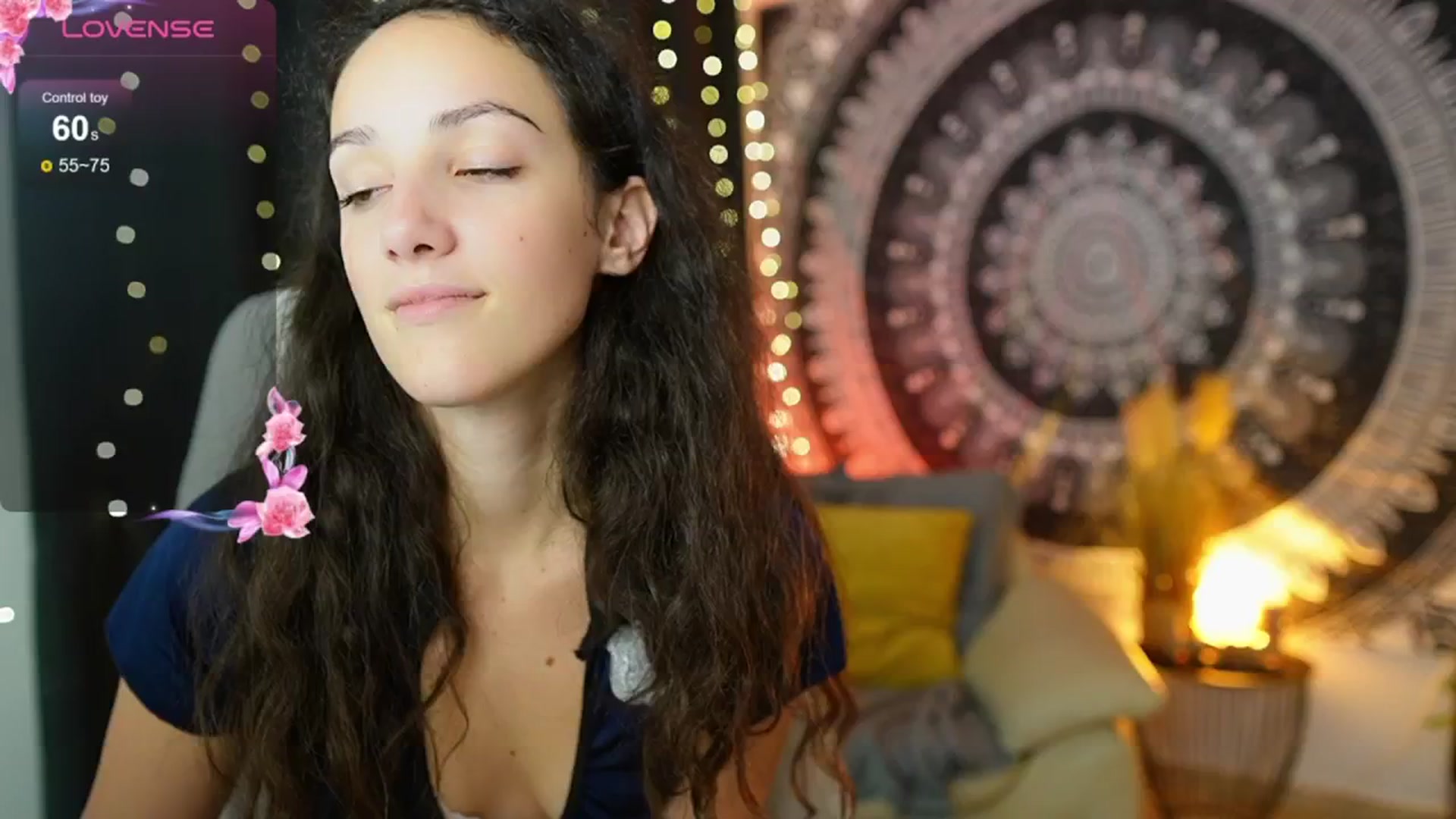 Gallery image thumbnail from Sophie_Rain18's myfreecams stream on, 09/10/2024, 11:14 image 19 of 20