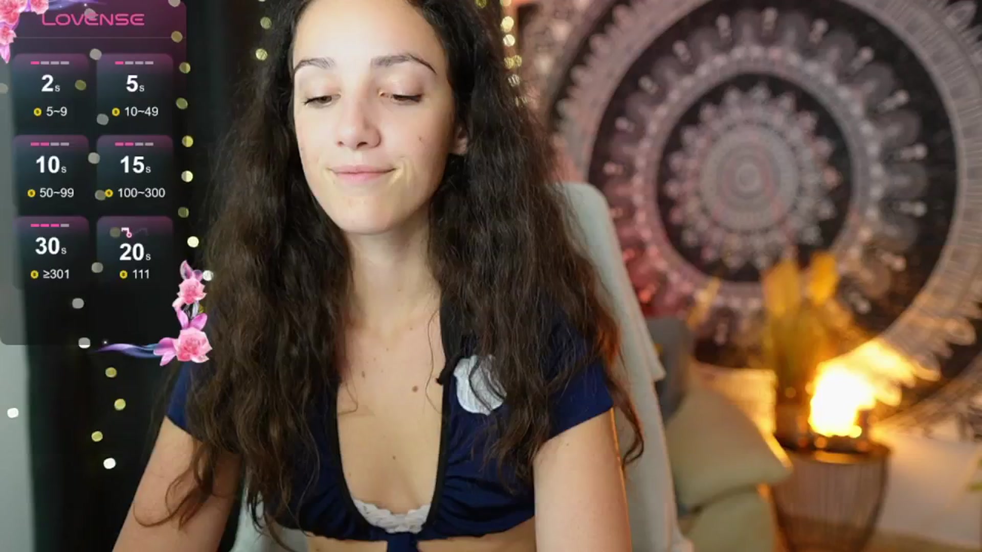 Gallery image thumbnail from Sophie_Rain18's myfreecams stream on, 09/10/2024, 11:14 image 15 of 20