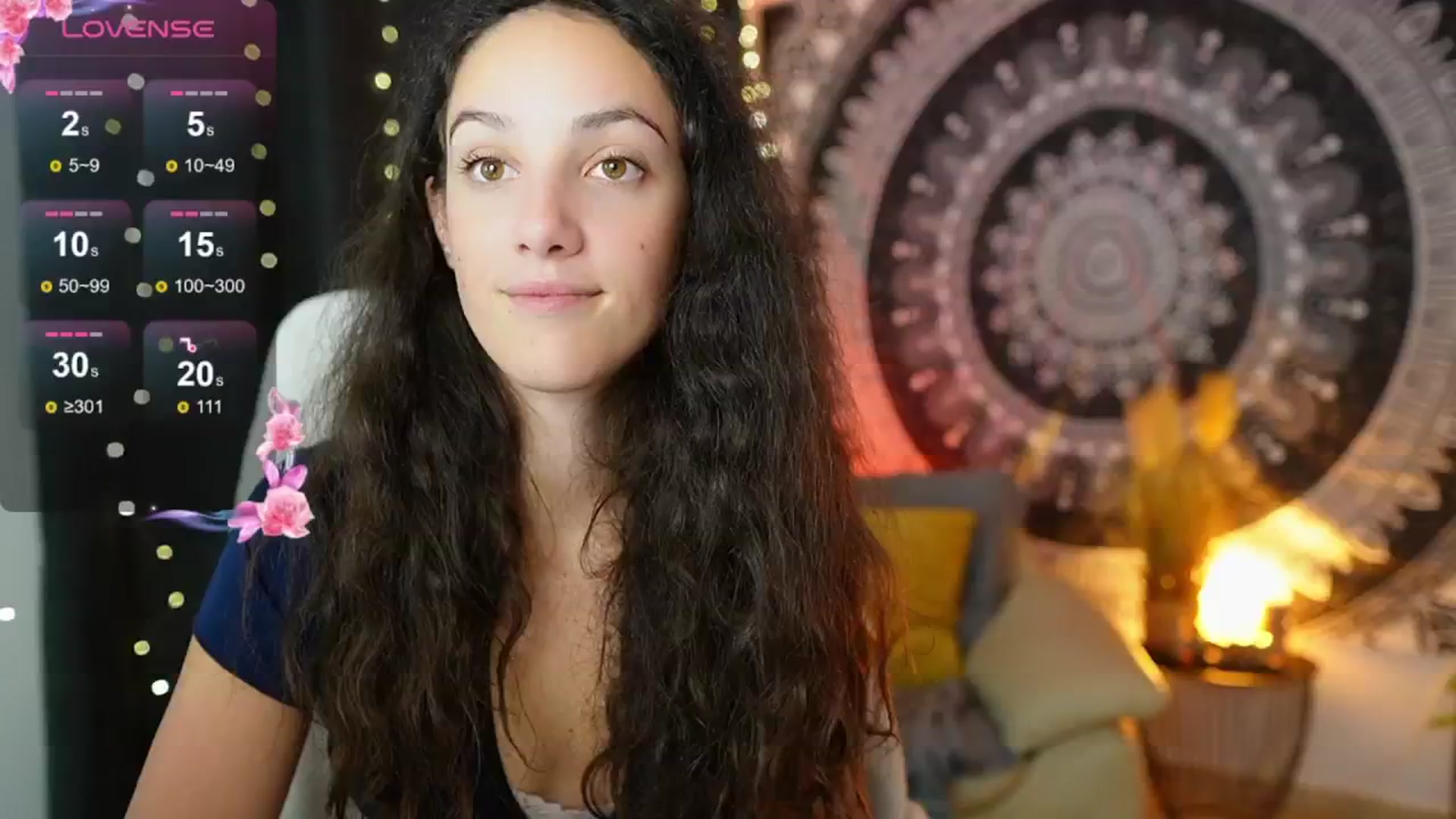 Gallery image thumbnail from Sophie_Rain18's myfreecams stream on, 09/10/2024, 11:14 image 17 of 20