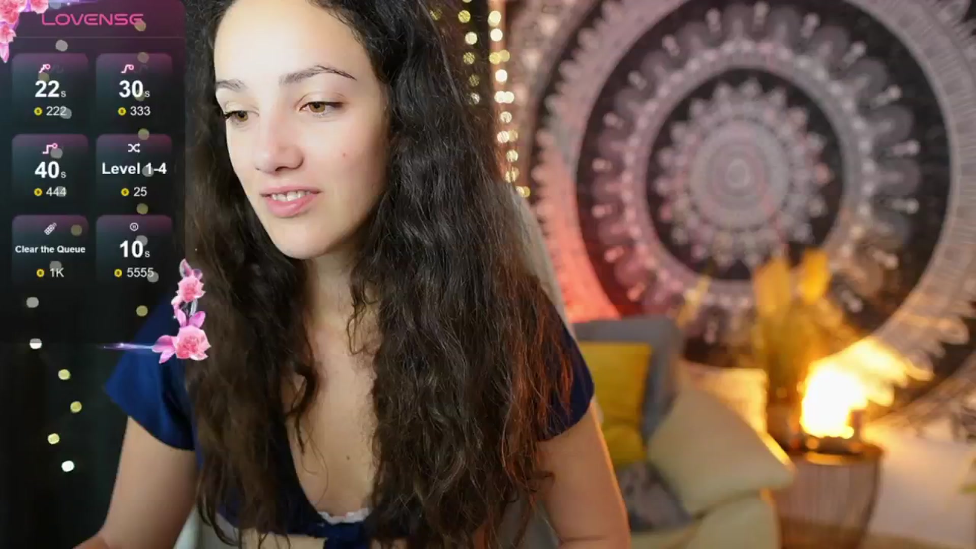 Gallery image thumbnail from Sophie_Rain18's myfreecams stream on, 09/10/2024, 11:14 image 1 of 20
