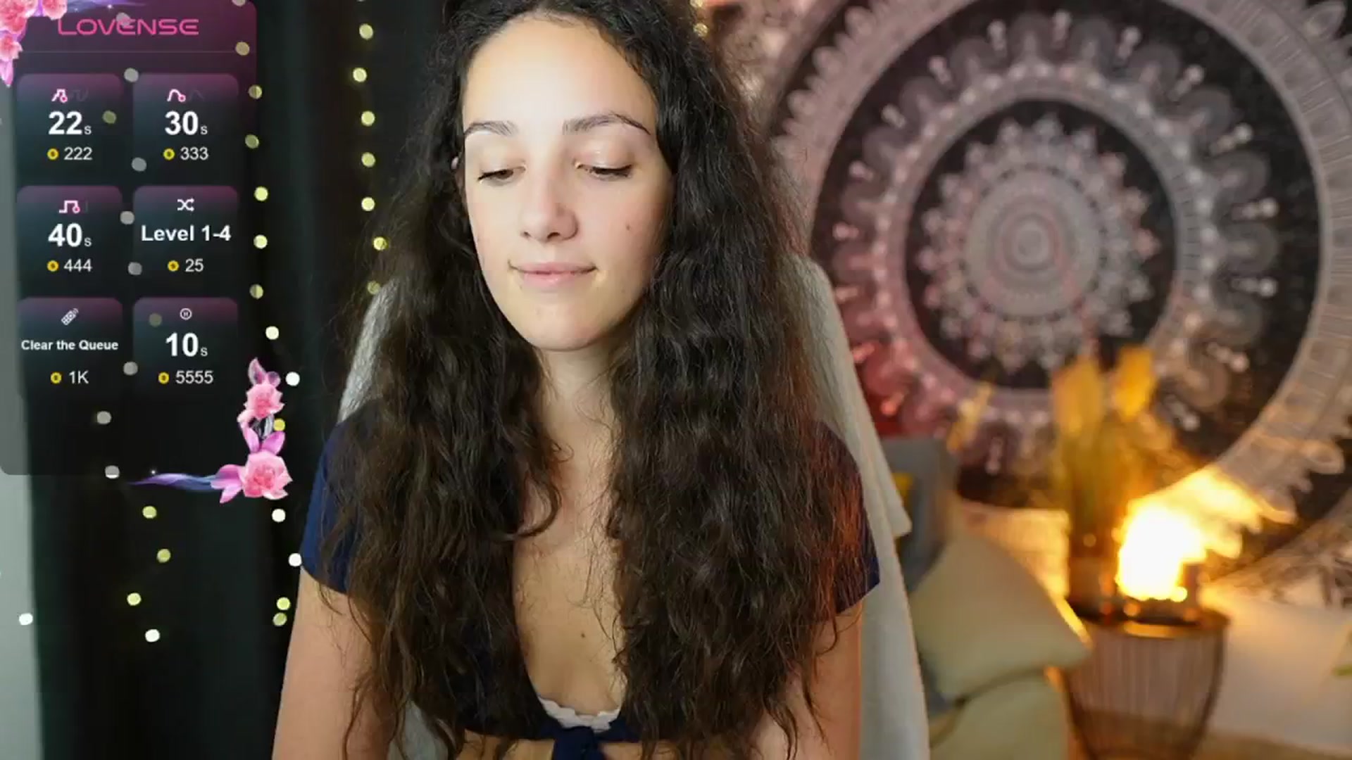 Gallery image thumbnail from Sophie_Rain18's myfreecams stream on, 09/10/2024, 11:14 image 14 of 20