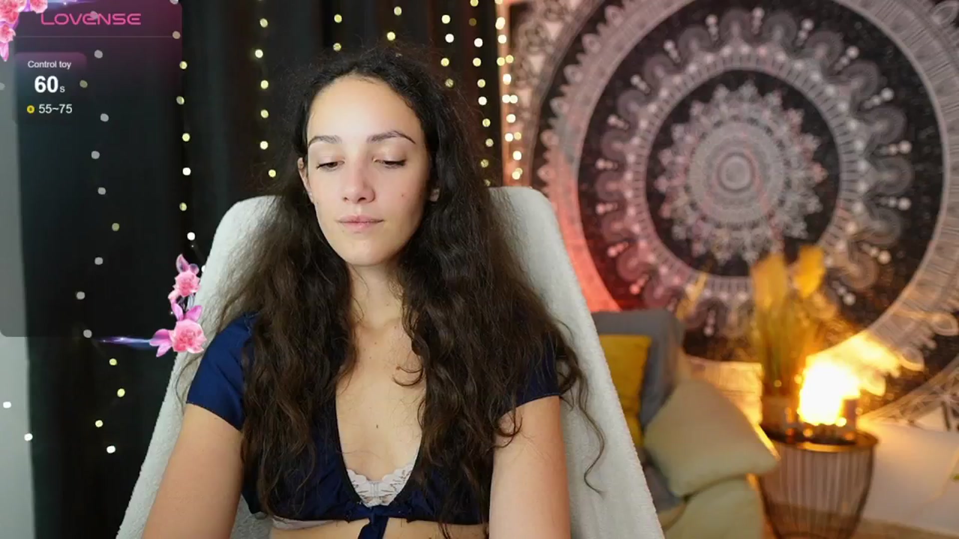 Gallery image thumbnail from Sophie_Rain18's myfreecams stream on, 09/10/2024, 11:14 image 6 of 20