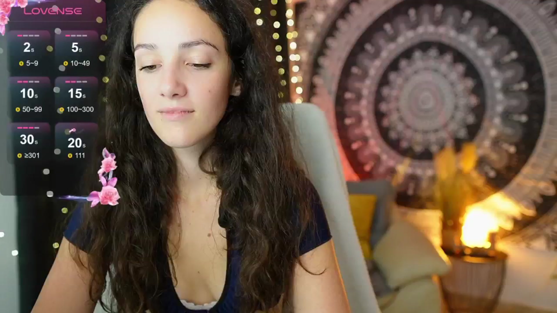 Gallery image thumbnail from Sophie_Rain18's myfreecams stream on, 09/10/2024, 11:14 image 9 of 20