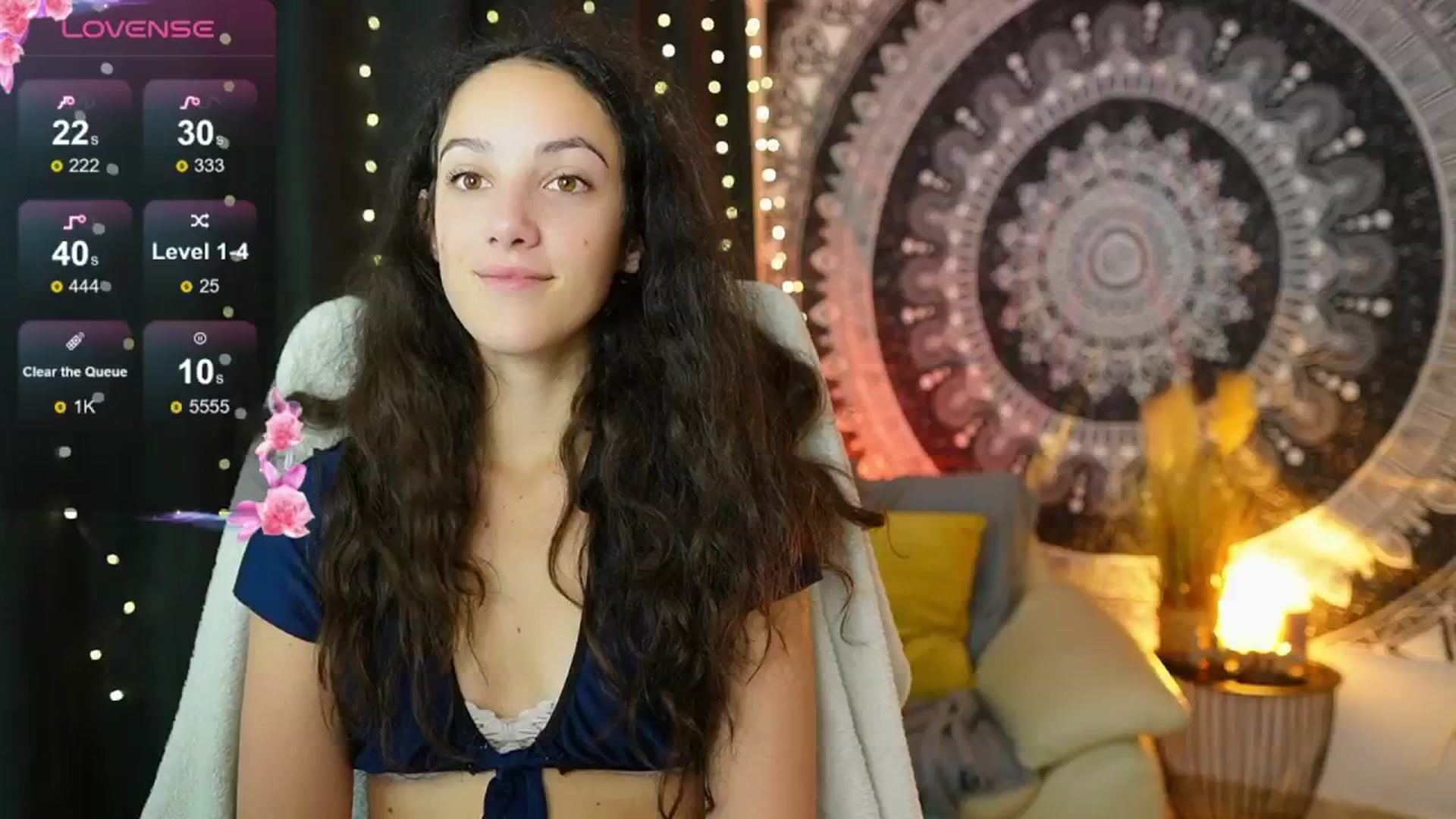 Gallery image thumbnail from Sophie_Rain18's myfreecams stream on, 09/10/2024, 11:14 image 3 of 20