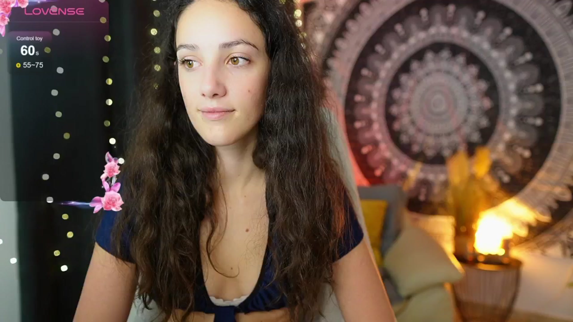 Gallery image thumbnail from Sophie_Rain18's myfreecams stream on, 09/10/2024, 11:14 image 8 of 20