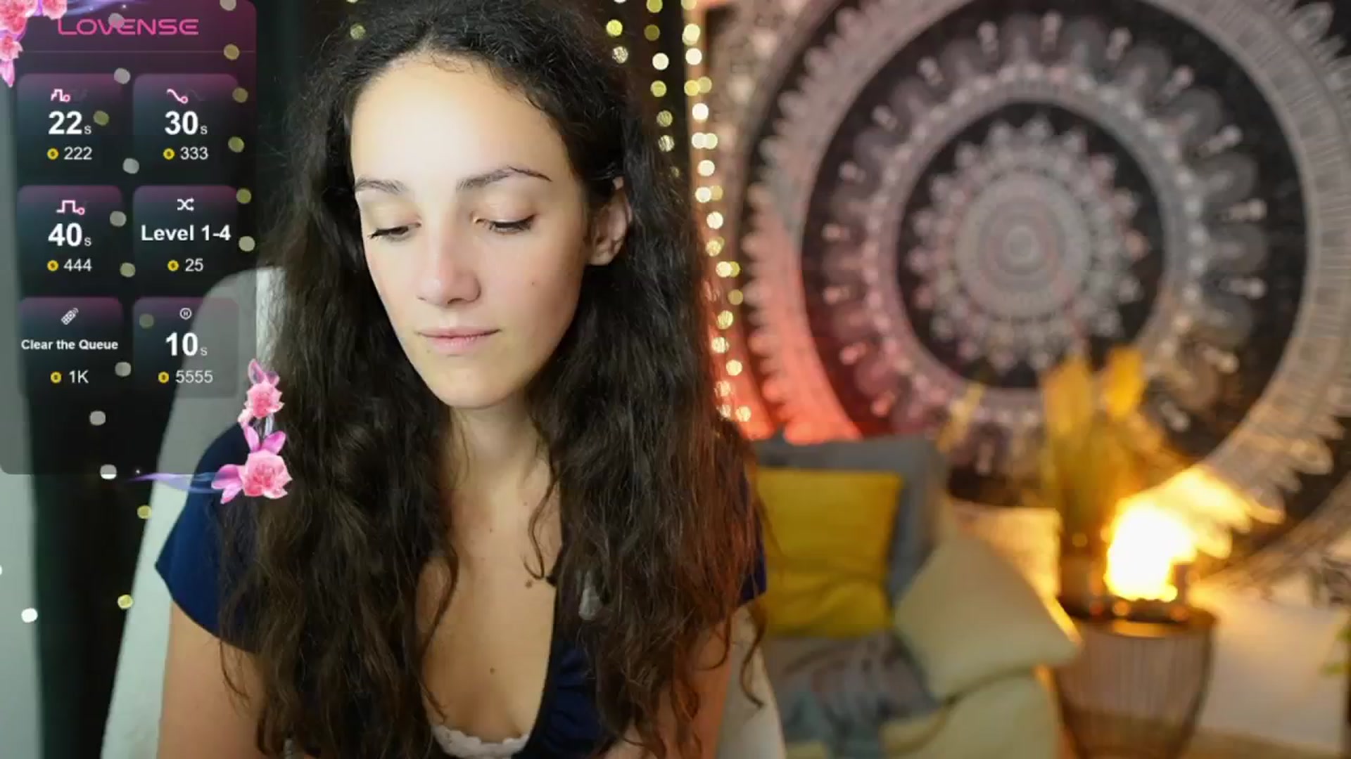 Gallery image thumbnail from Sophie_Rain18's myfreecams stream on, 09/10/2024, 11:14 image 20 of 20
