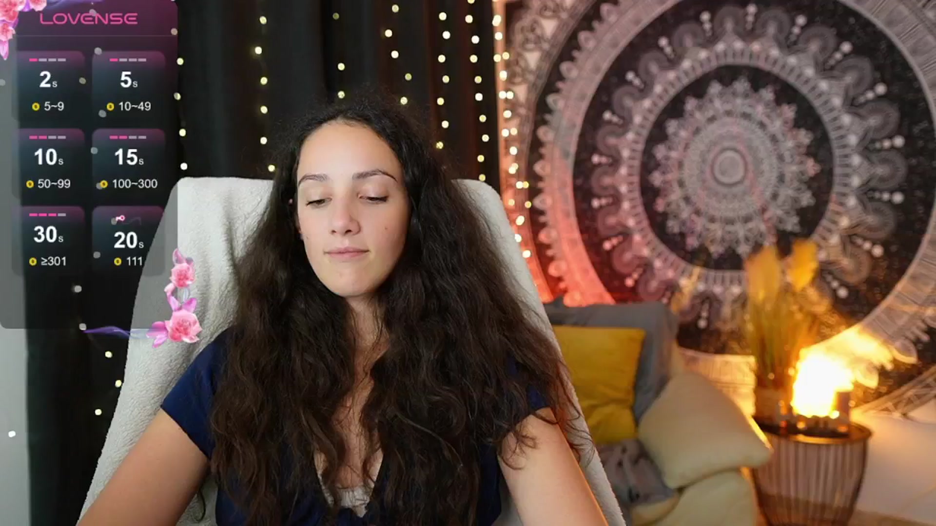 Gallery image thumbnail from Sophie_Rain18's myfreecams stream on, 09/10/2024, 12:32 image 16 of 20