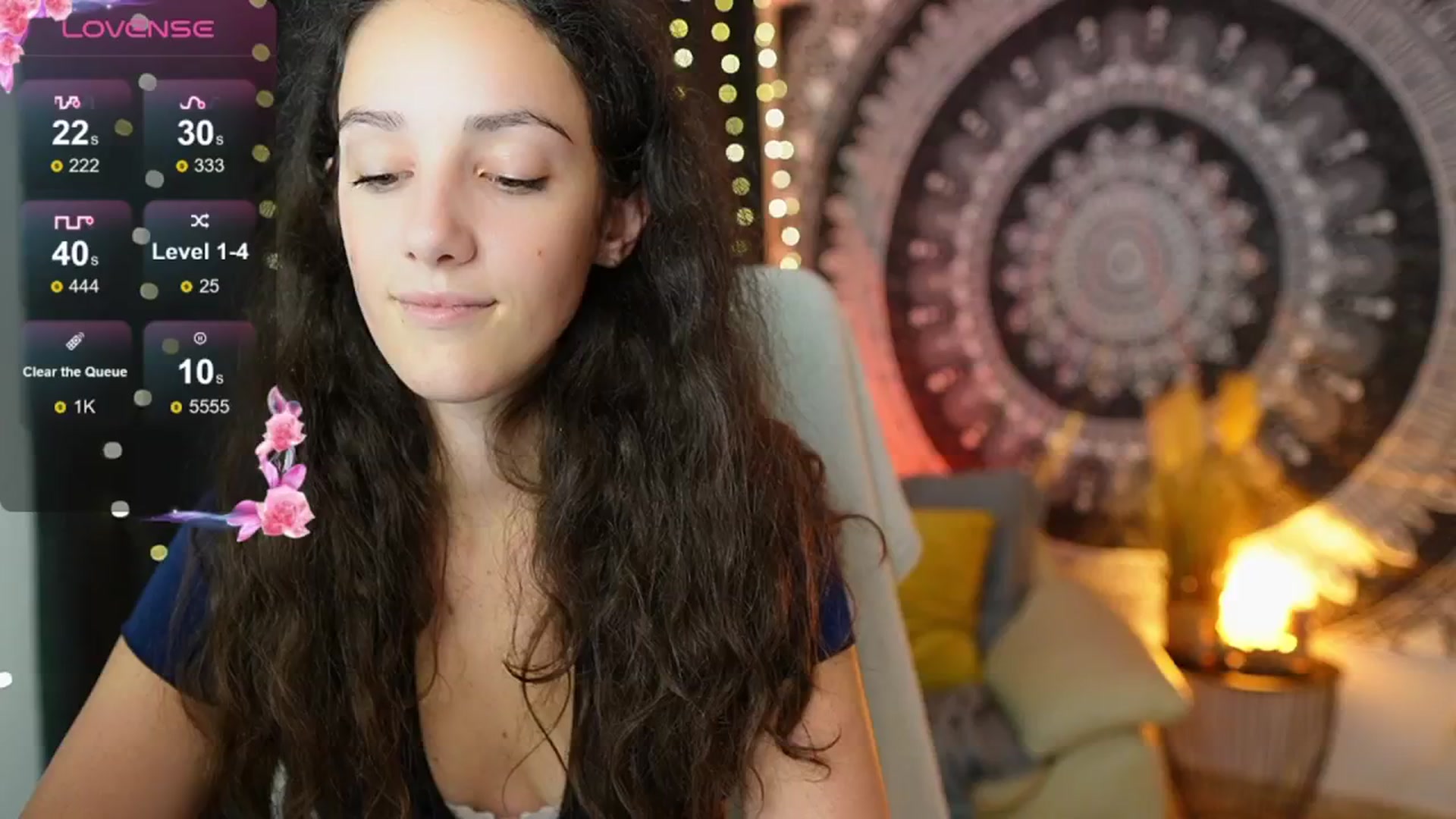Gallery image thumbnail from Sophie_Rain18's myfreecams stream on, 09/10/2024, 12:32 image 11 of 20