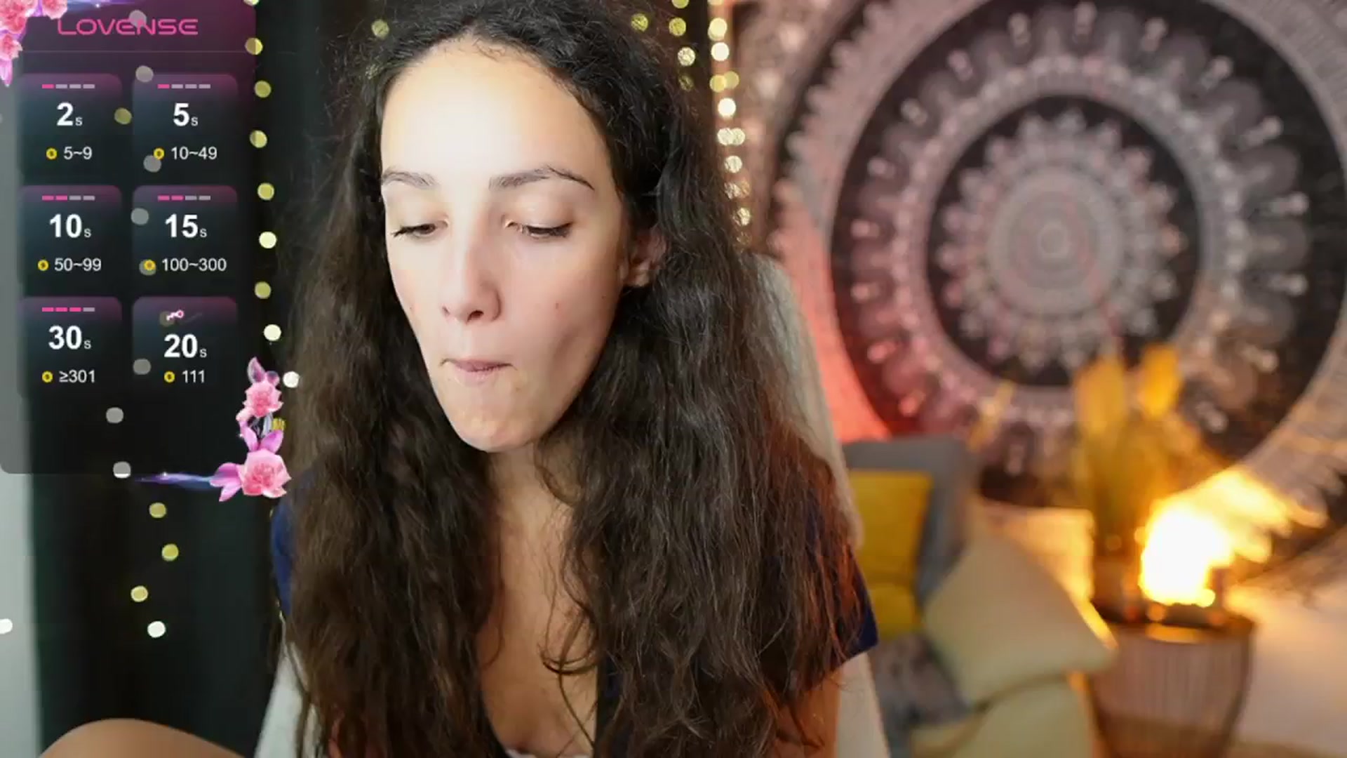 Gallery image thumbnail from Sophie_Rain18's myfreecams stream on, 09/10/2024, 12:32 image 13 of 20