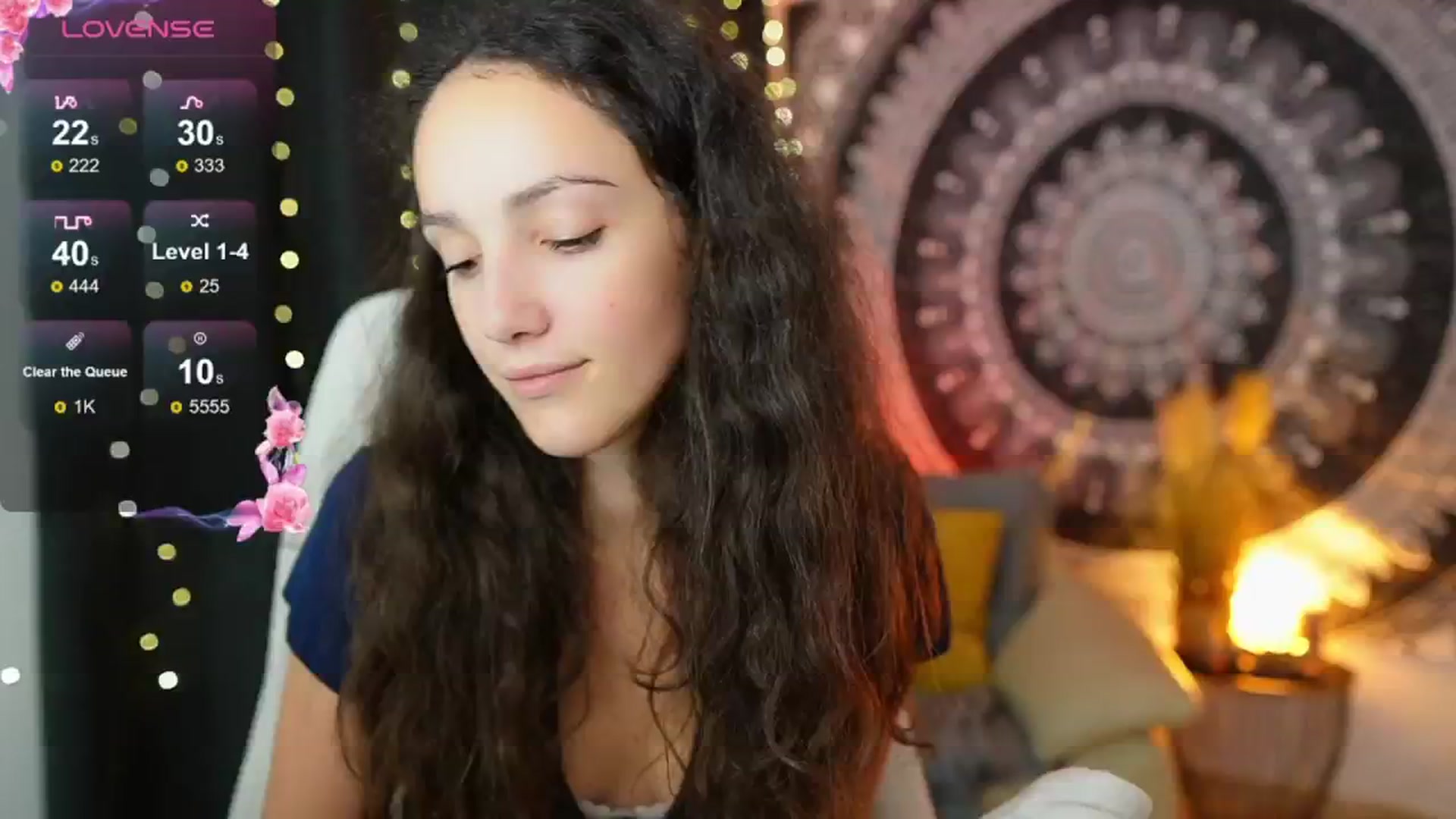 Gallery image thumbnail from Sophie_Rain18's myfreecams stream on, 09/10/2024, 12:32 image 14 of 20