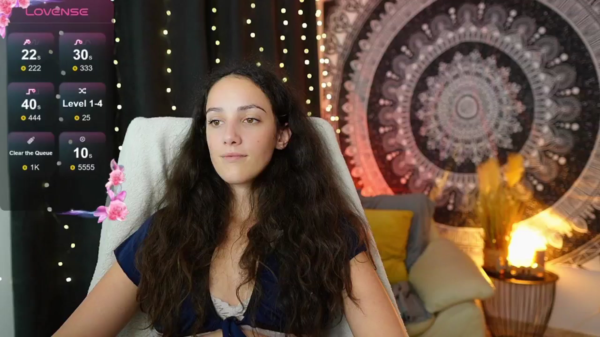 Gallery image thumbnail from Sophie_Rain18's myfreecams stream on, 09/10/2024, 12:32 image 17 of 20