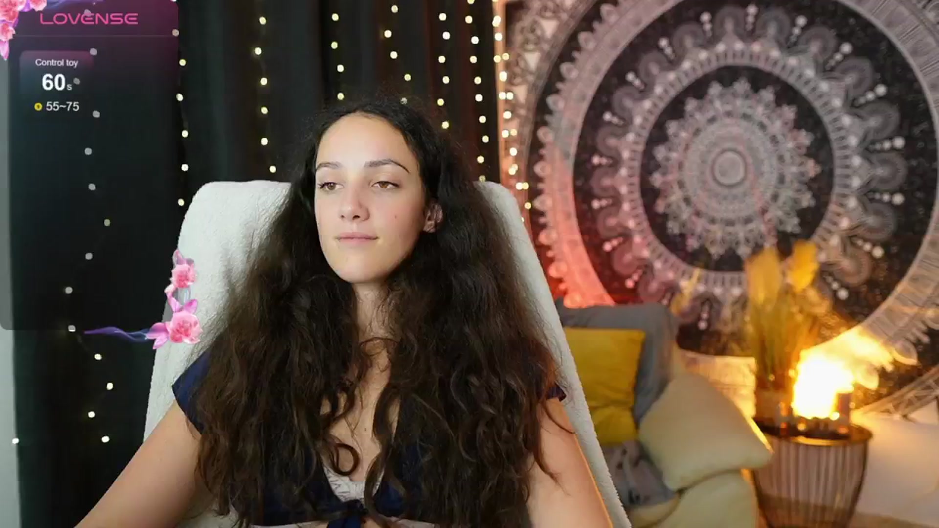 Gallery image thumbnail from Sophie_Rain18's myfreecams stream on, 09/10/2024, 12:32 image 18 of 20