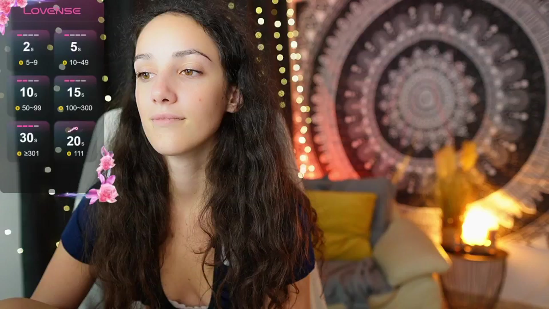 Gallery image thumbnail from Sophie_Rain18's myfreecams stream on, 09/10/2024, 12:32 image 3 of 20
