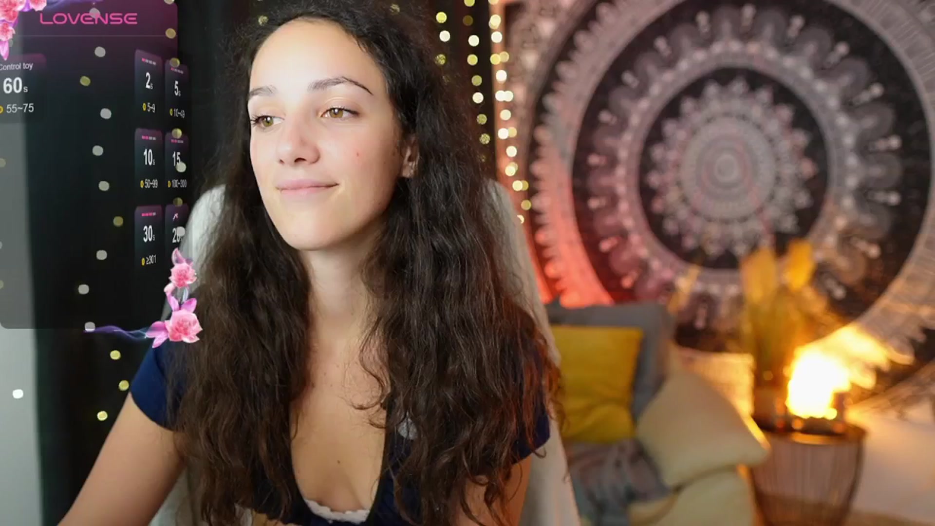 Gallery image thumbnail from Sophie_Rain18's myfreecams stream on, 09/10/2024, 12:32 image 6 of 20
