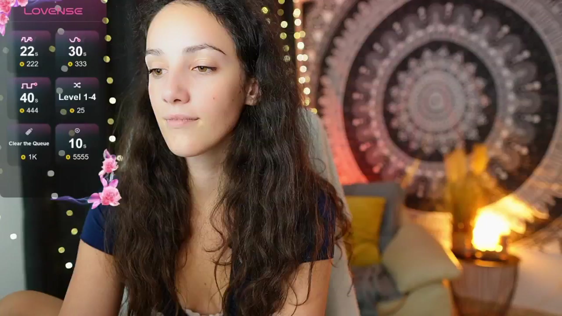 Gallery image thumbnail from Sophie_Rain18's myfreecams stream on, 09/10/2024, 12:32 image 4 of 20