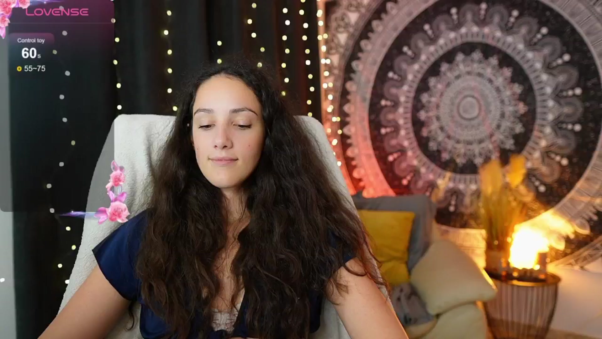 Gallery image thumbnail from Sophie_Rain18's myfreecams stream on, 09/10/2024, 12:32 image 15 of 20