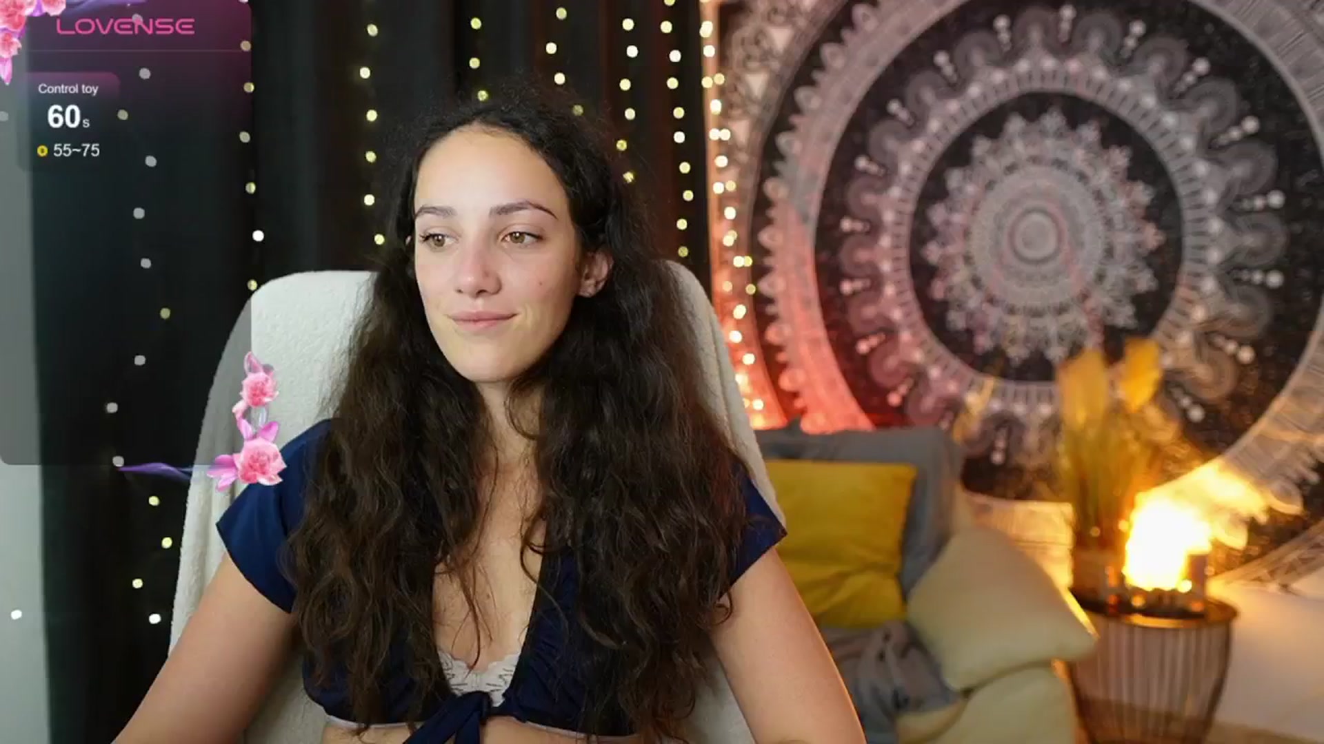 Gallery image thumbnail from Sophie_Rain18's myfreecams stream on, 09/10/2024, 12:32 image 12 of 20