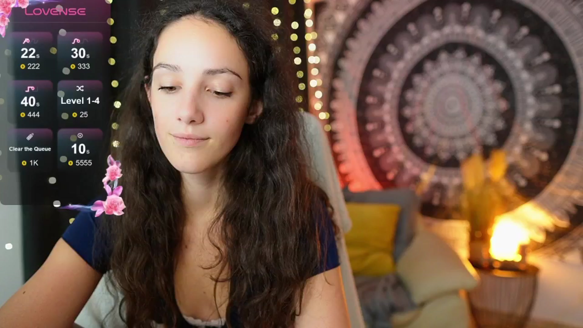 Gallery image thumbnail from Sophie_Rain18's myfreecams stream on, 09/10/2024, 12:32 image 1 of 20