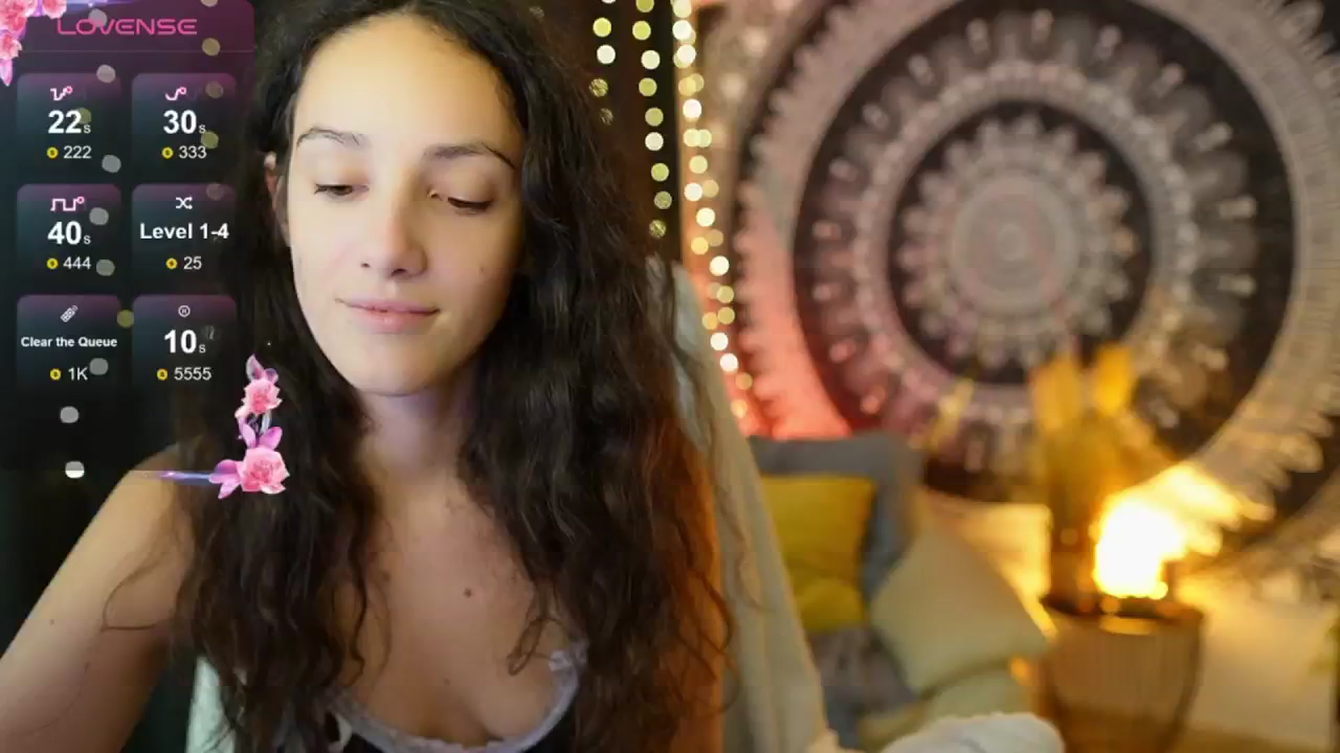 Gallery image thumbnail from Sophie_Rain18's myfreecams stream on, 09/11/2024, 13:04 image 20 of 20