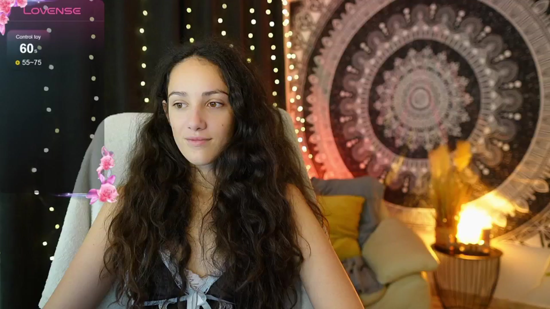 Gallery image thumbnail from Sophie_Rain18's myfreecams stream on, 09/11/2024, 13:04 image 8 of 20