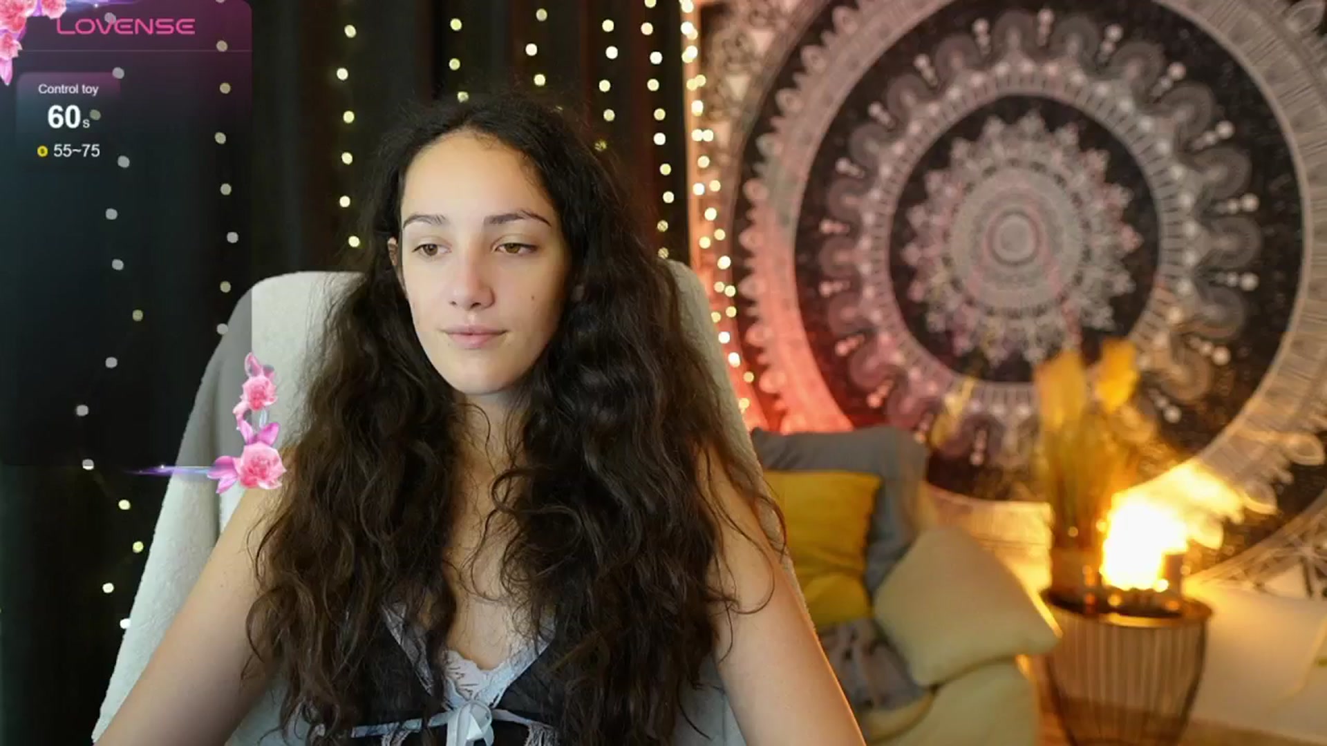 Gallery image thumbnail from Sophie_Rain18's myfreecams stream on, 09/11/2024, 13:04 image 7 of 20