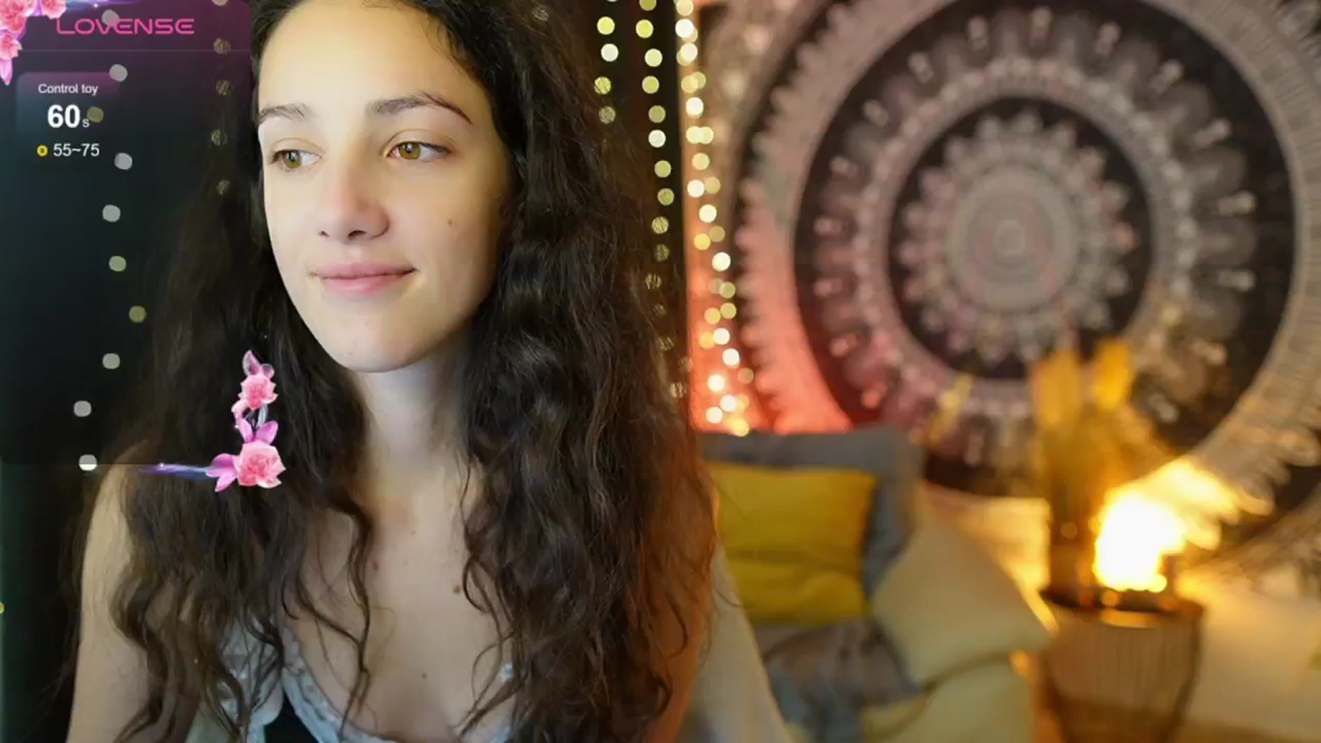 Gallery image thumbnail from Sophie_Rain18's myfreecams stream on, 09/11/2024, 13:04 image 10 of 20