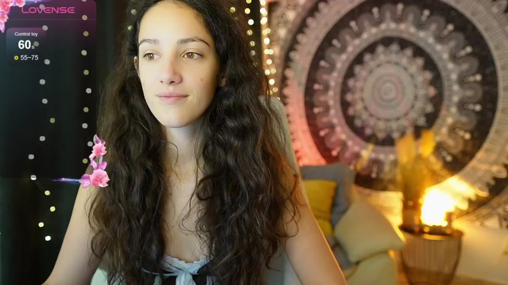 Gallery image thumbnail from Sophie_Rain18's myfreecams stream on, 09/11/2024, 13:04 image 6 of 20