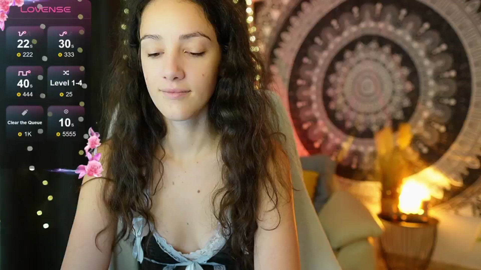 Gallery image thumbnail from Sophie_Rain18's myfreecams stream on, 09/11/2024, 13:04 image 2 of 20