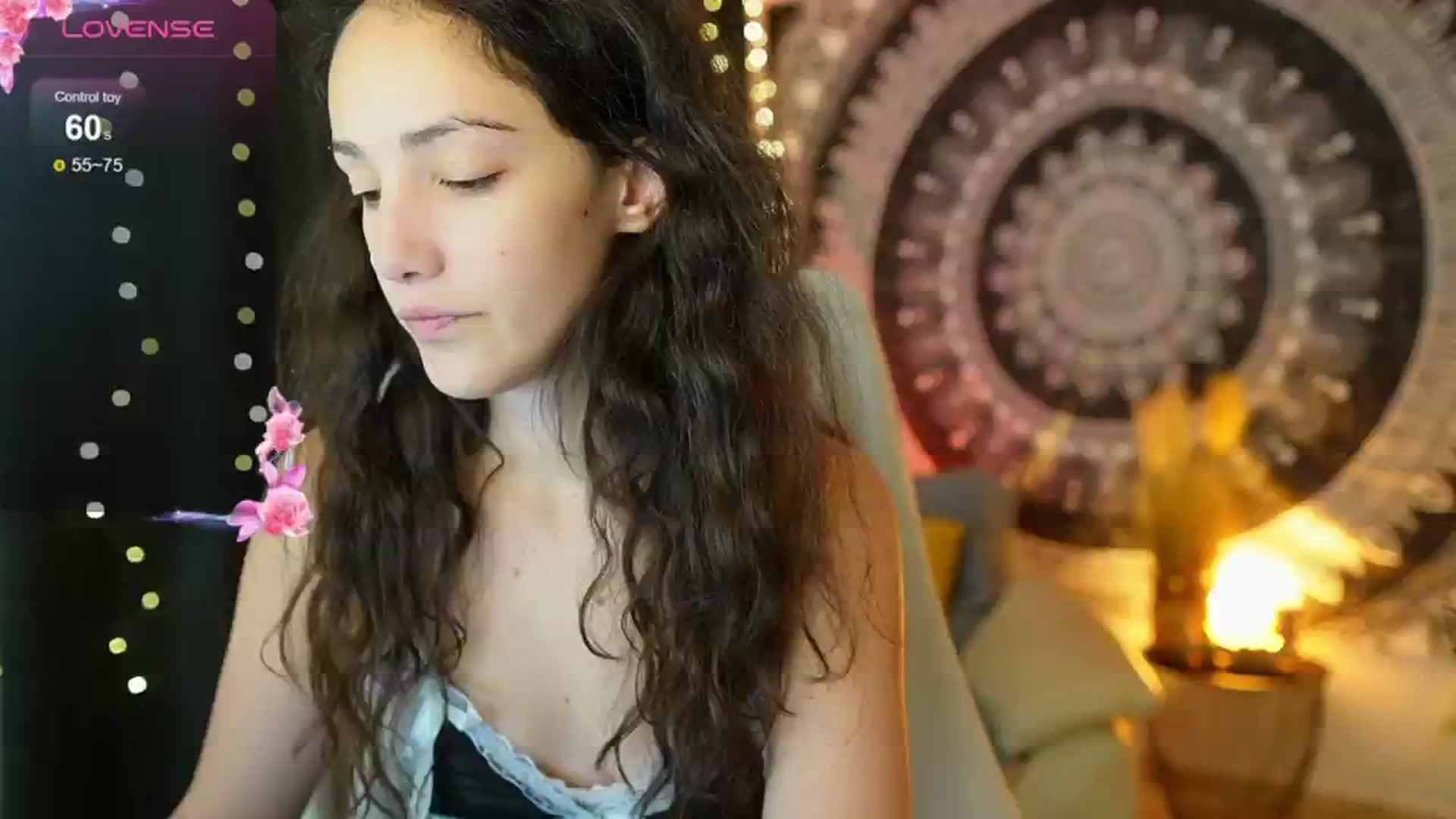 Gallery image thumbnail from Sophie_Rain18's myfreecams stream on, 09/11/2024, 13:04 image 5 of 20